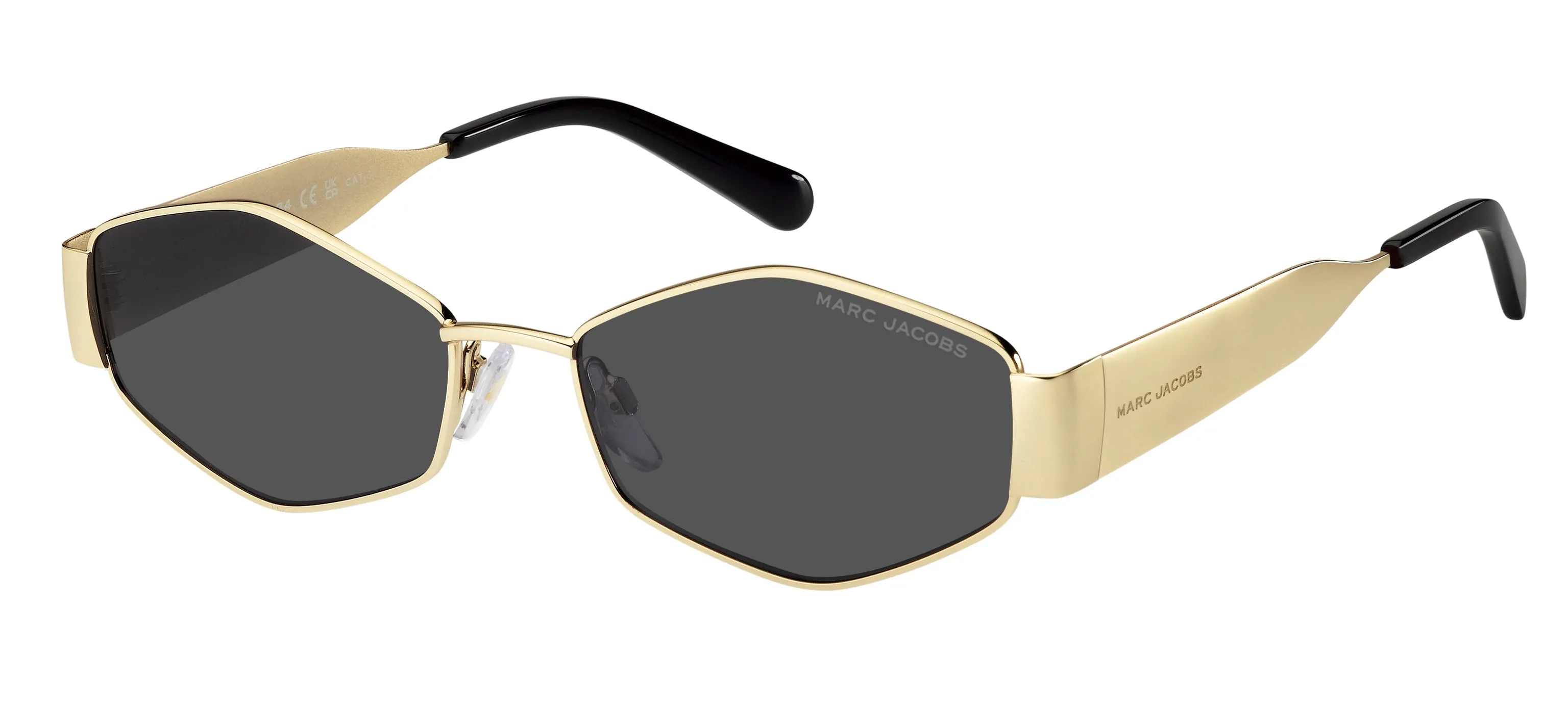 Marc Jacobs Marc Jacobs MARC 496/SHINY RHL/IR Occhiali da sole - immagine 1
