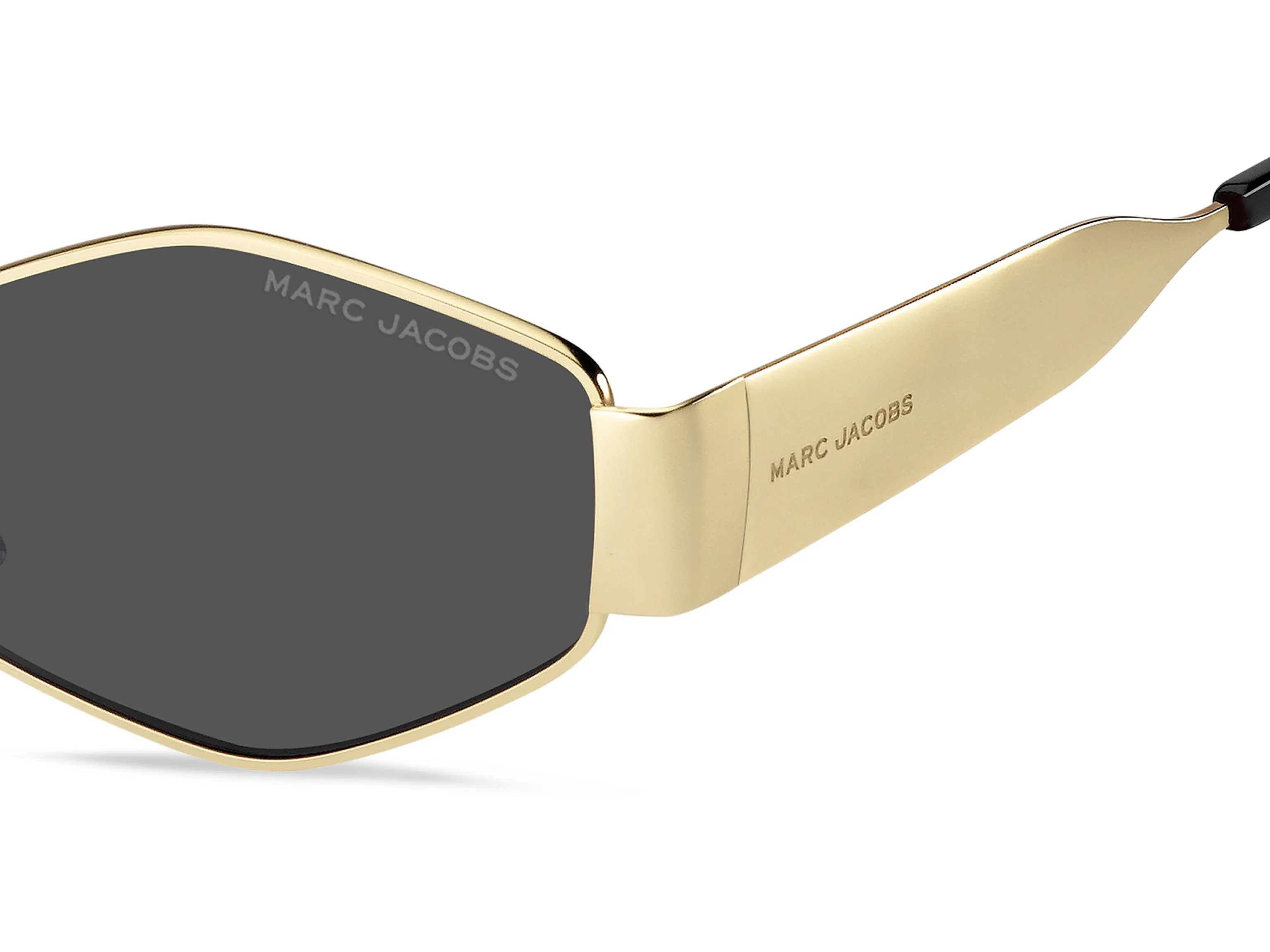 Marc Jacobs Marc Jacobs MARC 496/SHINY RHL/IR Occhiali da sole - immagine 3
