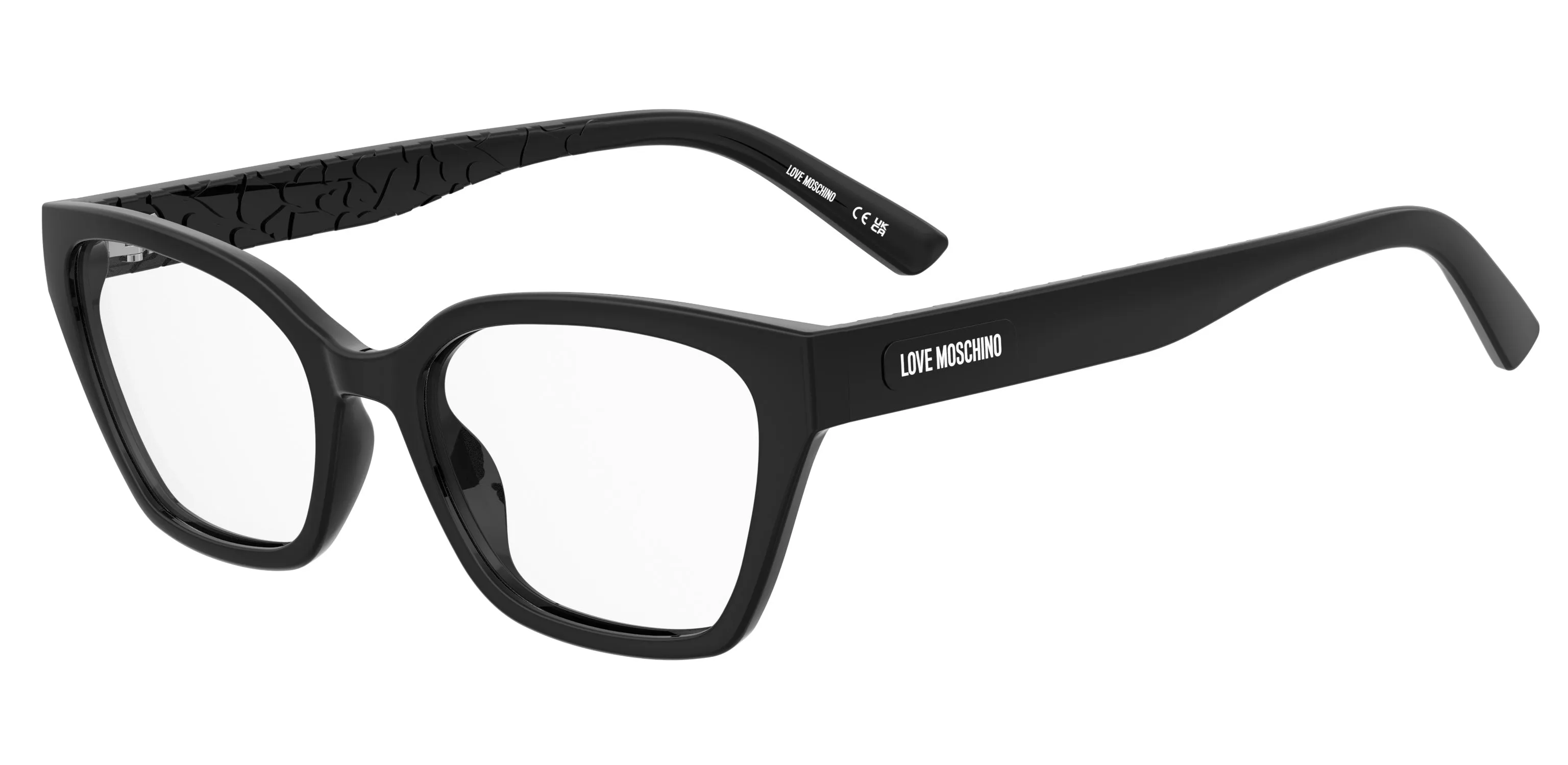 Moschino Moschino MOL687 807 Montature da vista - immagine 1