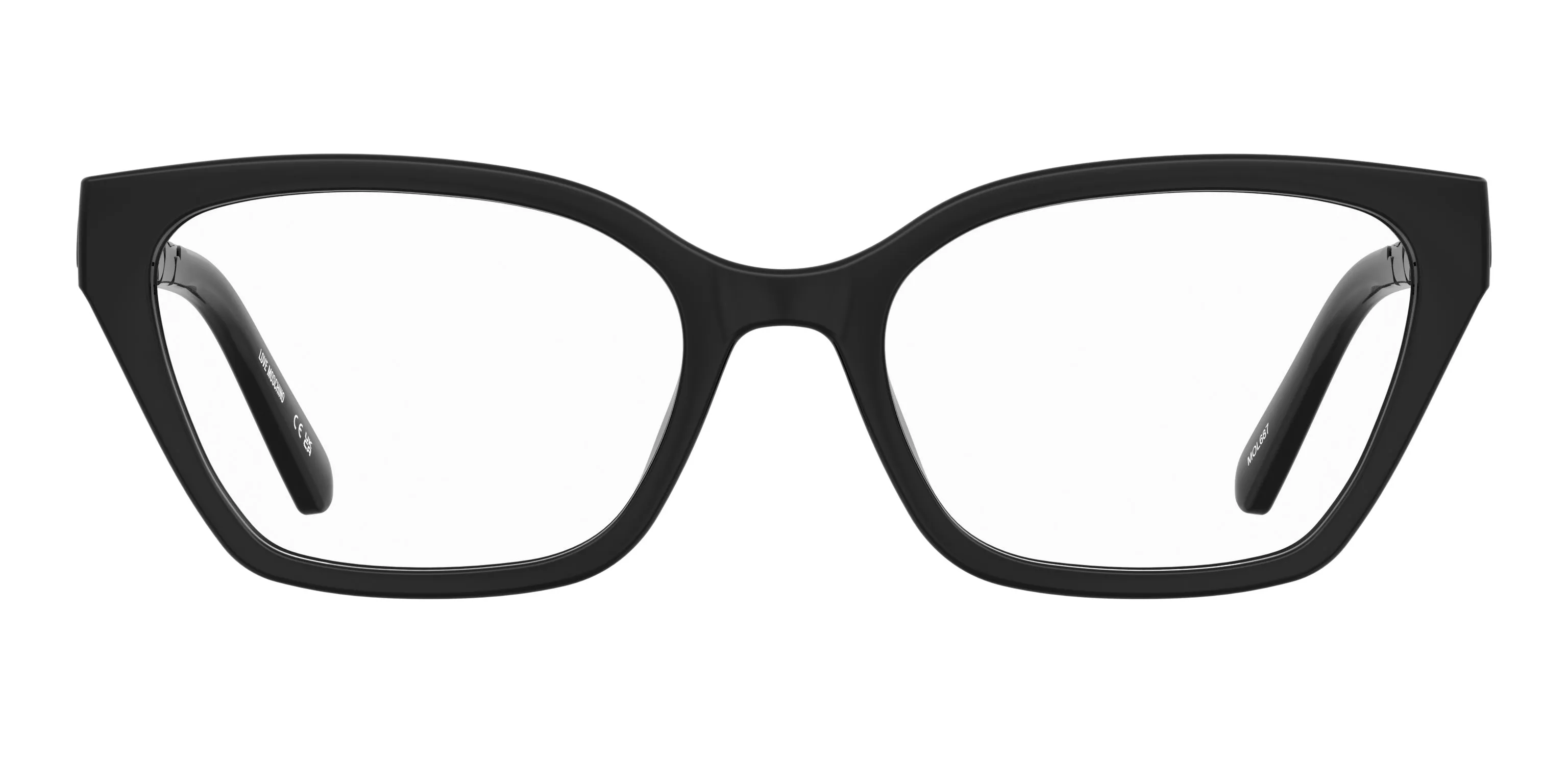 Moschino Moschino MOL687 807 Montature da vista - immagine 2