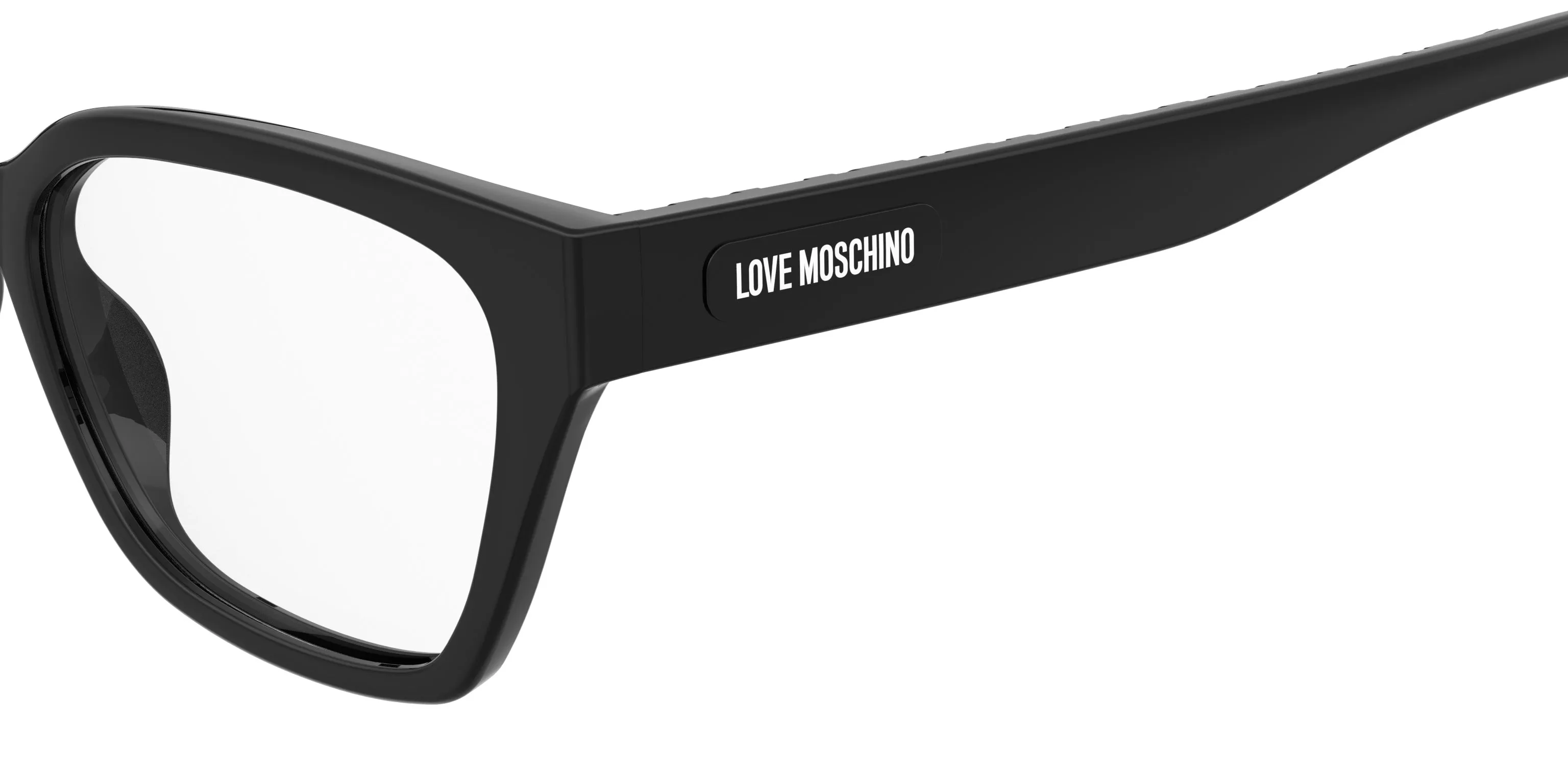 Moschino Moschino MOL687 807 Montature da vista - immagine 3