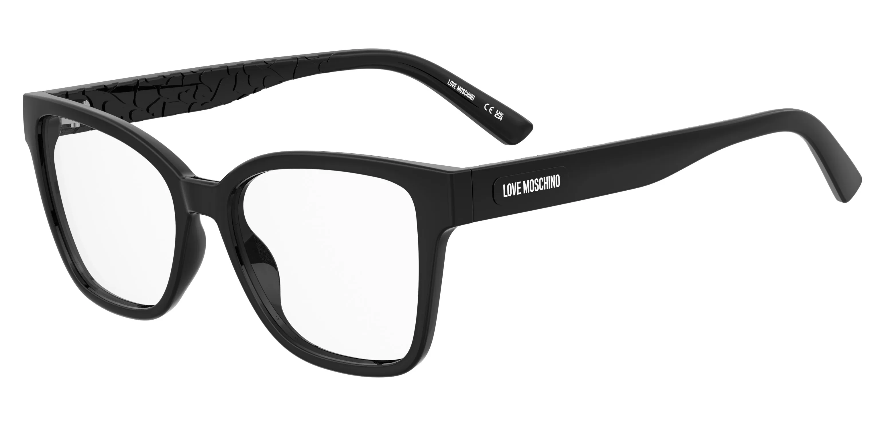 Moschino Moschino MOL685 807 Montature da vista - immagine 1