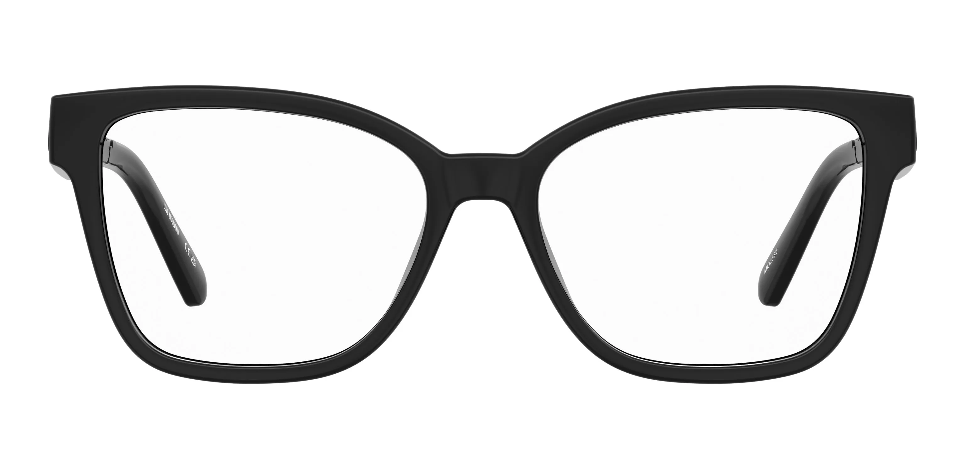 Moschino Moschino MOL685 807 Montature da vista - immagine 2
