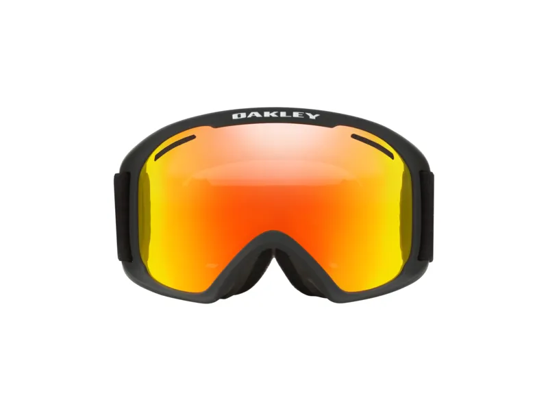 Oakley OO7112 O FRAME 2.0 PRO XL 711201 Maschere da sci O_Matter Arancione Maschera Normale - immagine 2