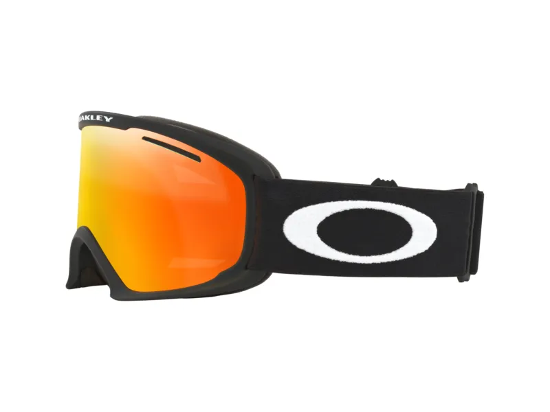 Oakley OO7112 O FRAME 2.0 PRO XL 711201 Maschere da sci O_Matter Arancione Maschera Normale - immagine 3