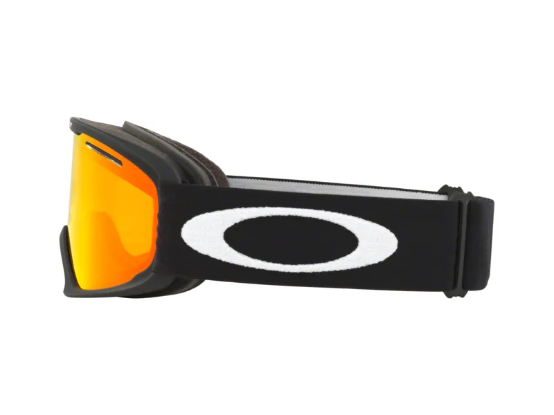 Oakley OO7112 O FRAME 2.0 PRO XL 711201 Maschere da sci O_Matter Arancione Maschera Normale - immagine 4