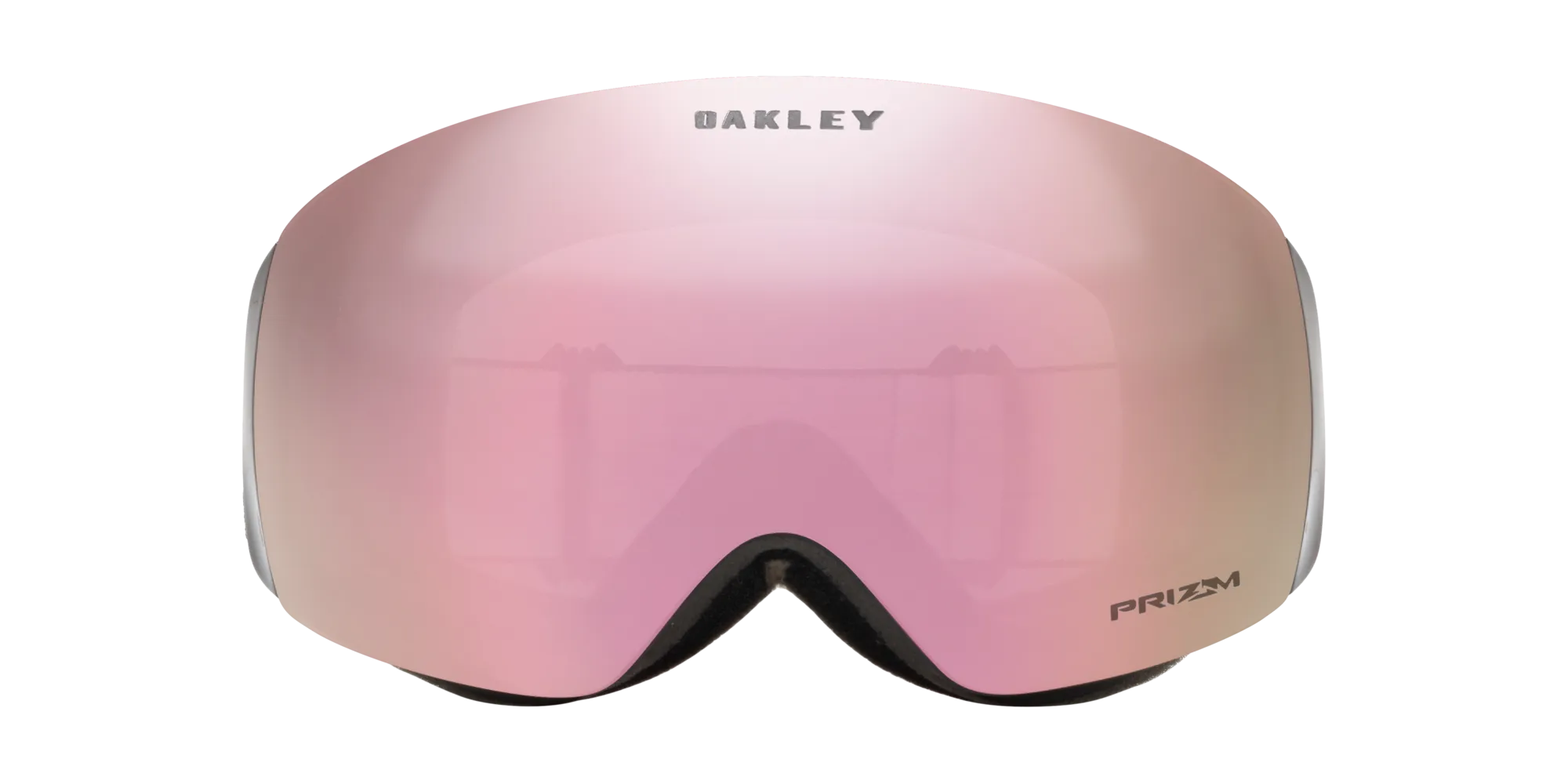 Oakley OO7064 FLIGHT DECK M 706445 Maschere da sci O_Matter Rosa Maschera Normale - immagine 2