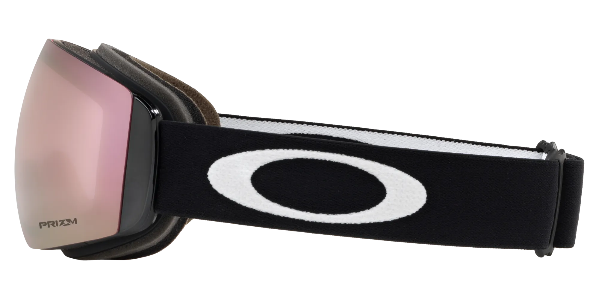 Oakley OO7064 FLIGHT DECK M 706445 Maschere da sci O_Matter Rosa Maschera Normale - immagine 3
