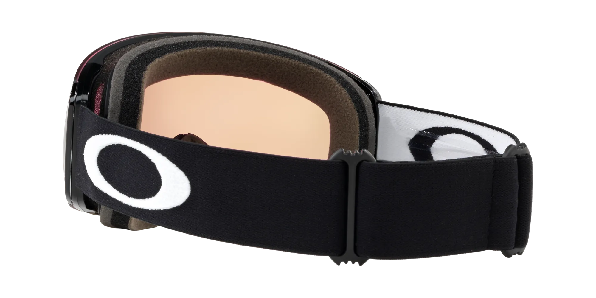 Oakley OO7064 FLIGHT DECK M 706445 Maschere da sci O_Matter Rosa Maschera Normale - immagine 4