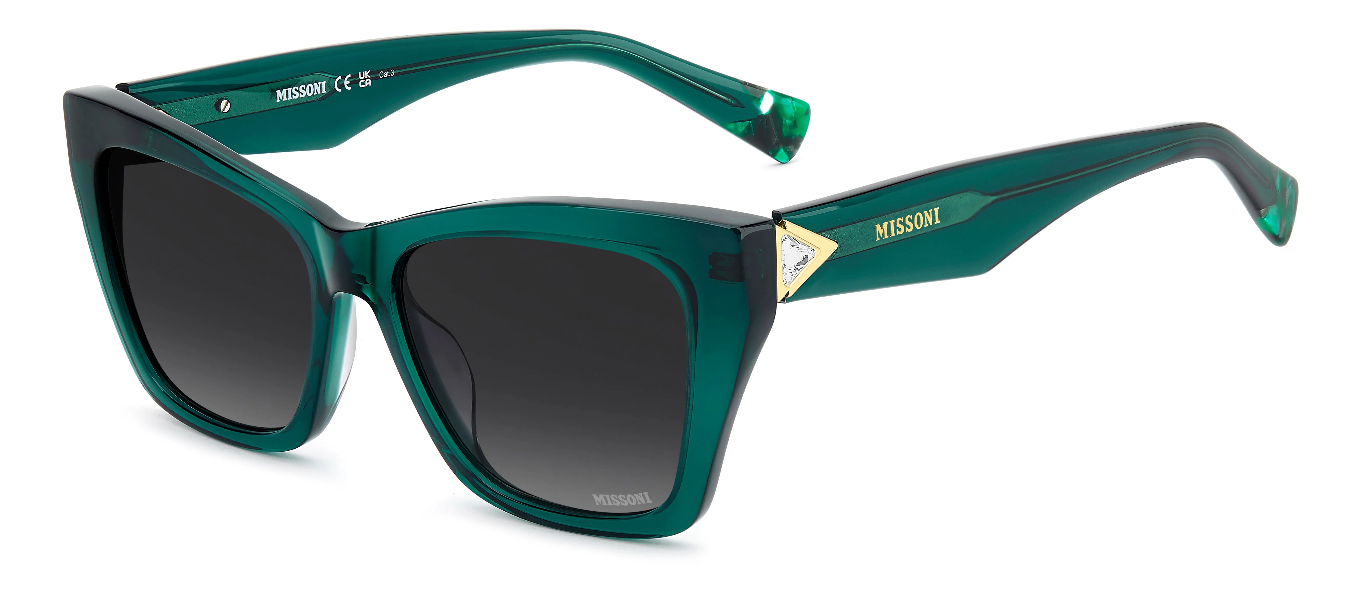 Missoni Missoni MIS 0278/G/S ZI9/9O Occhiali da sole - immagine 1