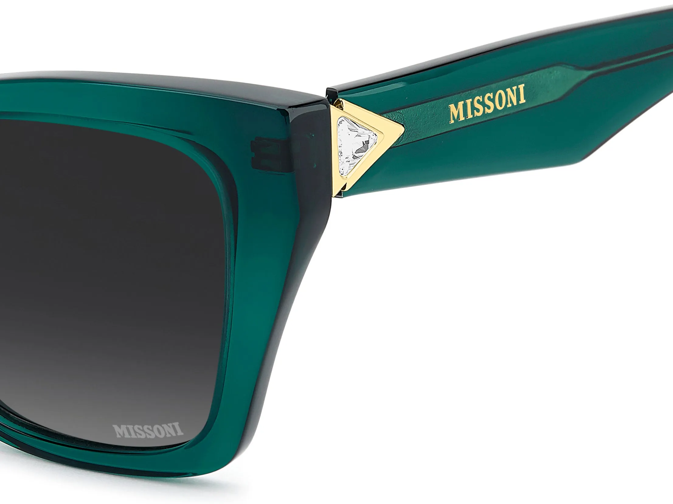 Missoni Missoni MIS 0278/G/S ZI9/9O Occhiali da sole - immagine 3