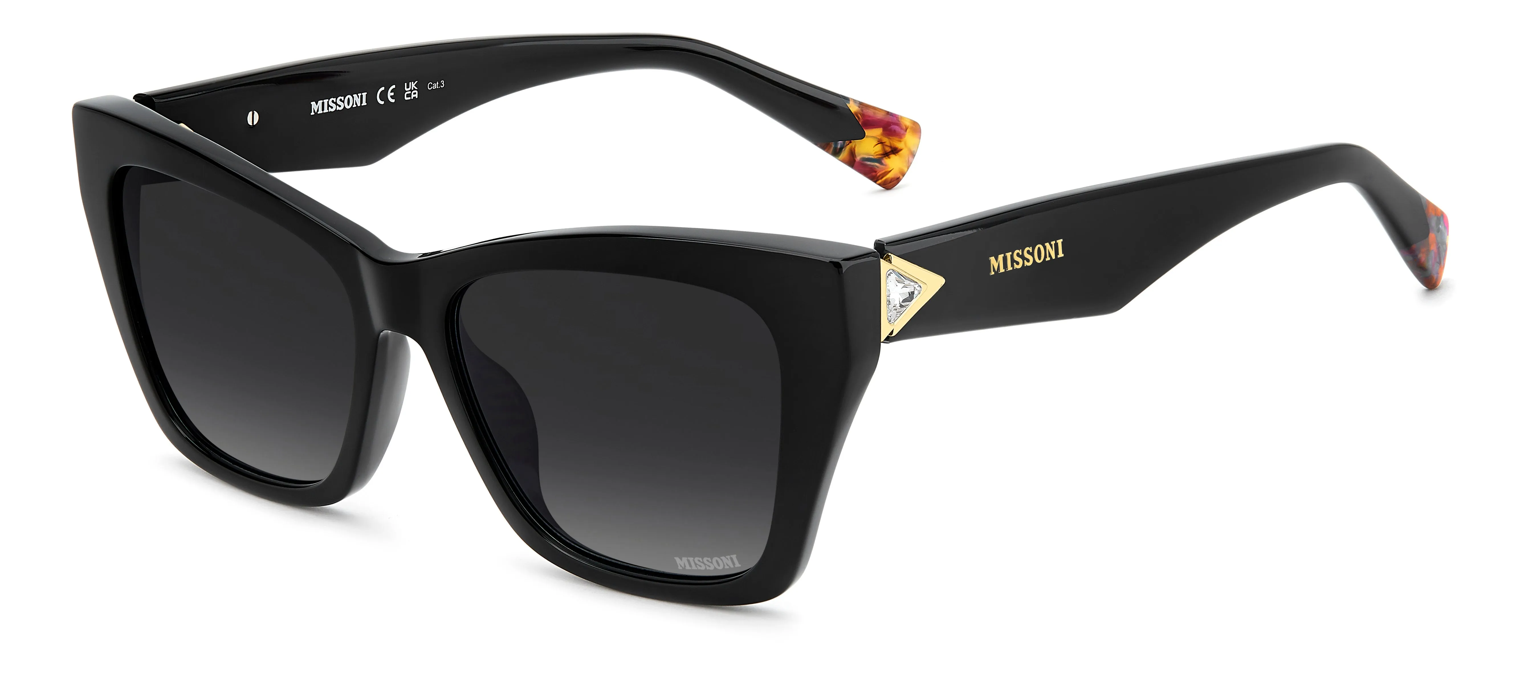 Missoni Missoni MIS 0278/G/S 807/9O Occhiali da sole - immagine 1