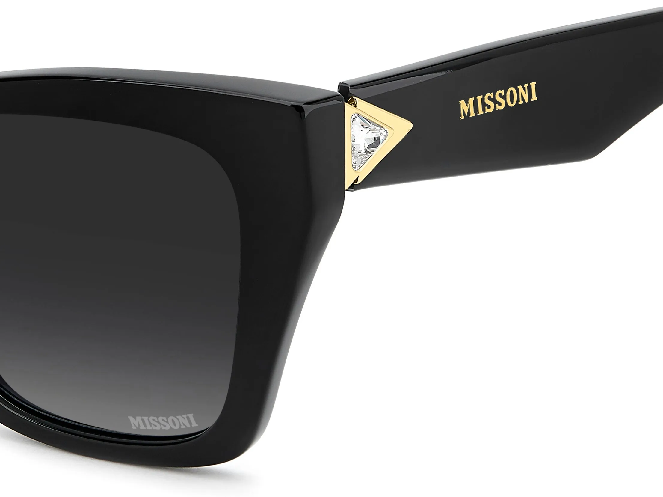 Missoni Missoni MIS 0278/G/S 807/9O Occhiali da sole - immagine 3