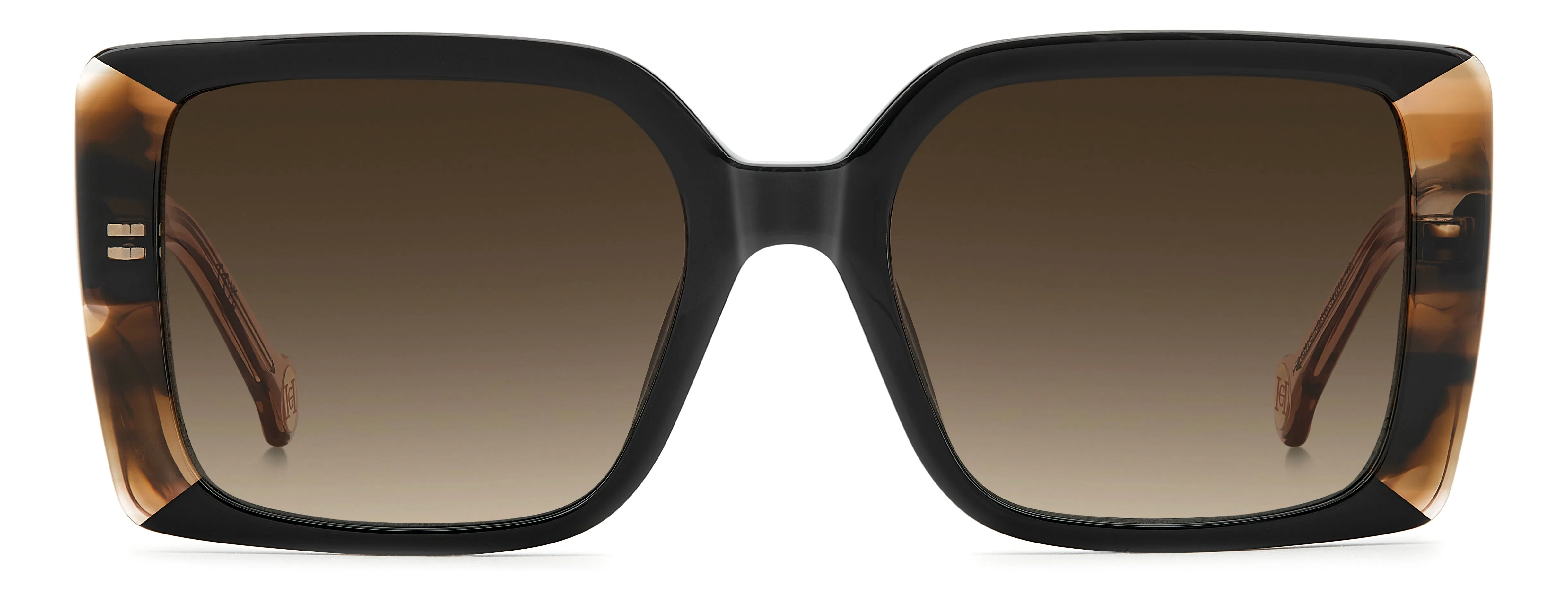 Carolina Herrera Carolina Herrera HER 0391/S KDX/HA Occhiali da sole - immagine 2