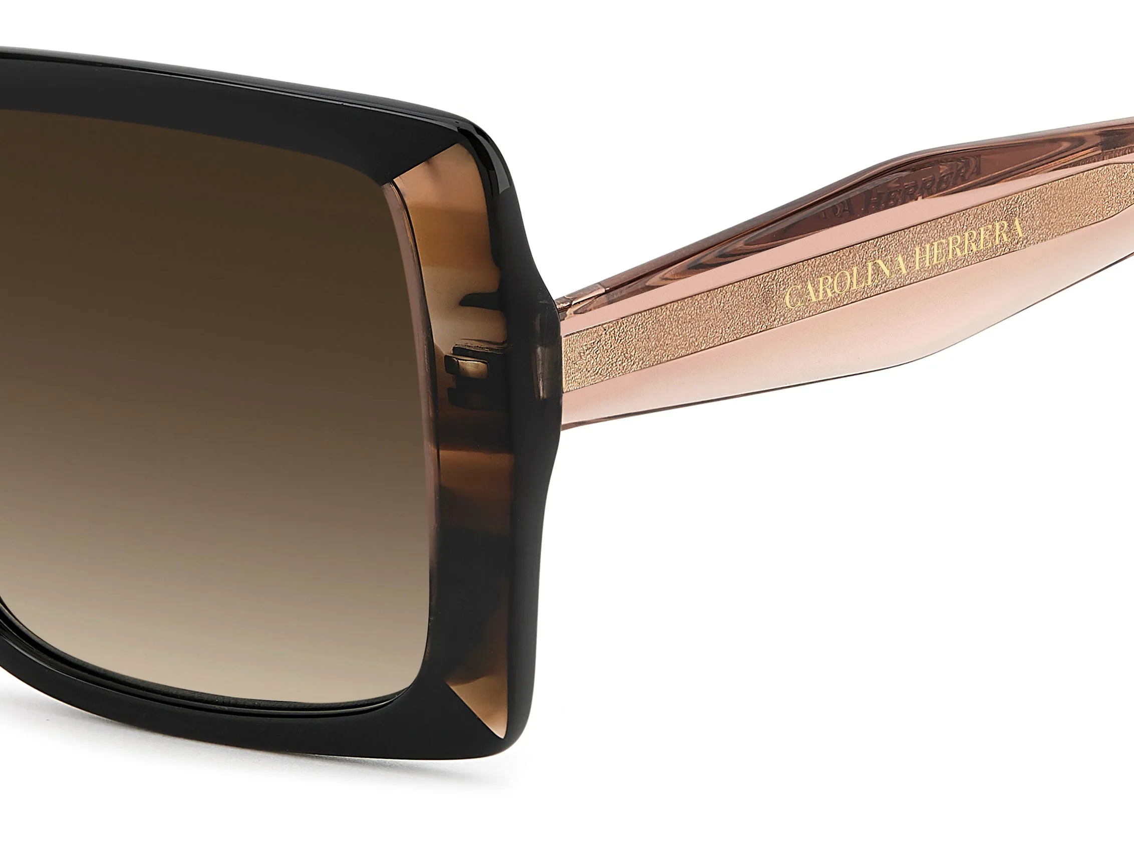 Carolina Herrera Carolina Herrera HER 0391/S KDX/HA Occhiali da sole - immagine 3