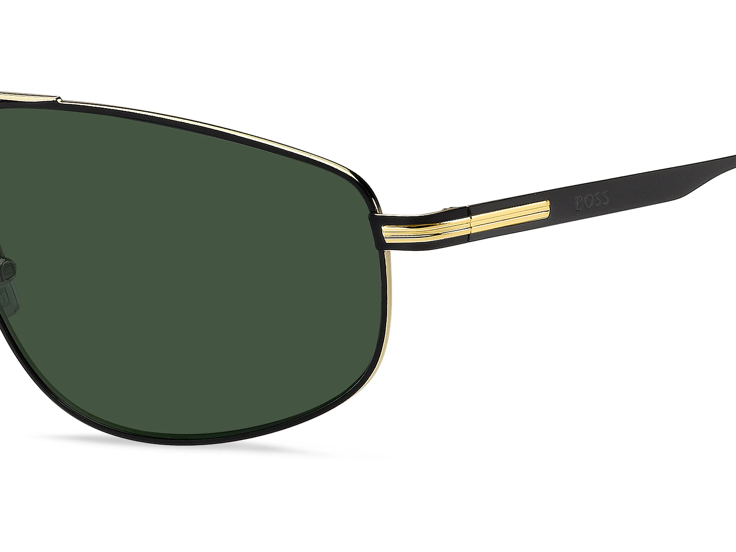 Hugo Boss Hugo Boss BOSS 1887/S I46/QT Occhiali da sole - immagine 3