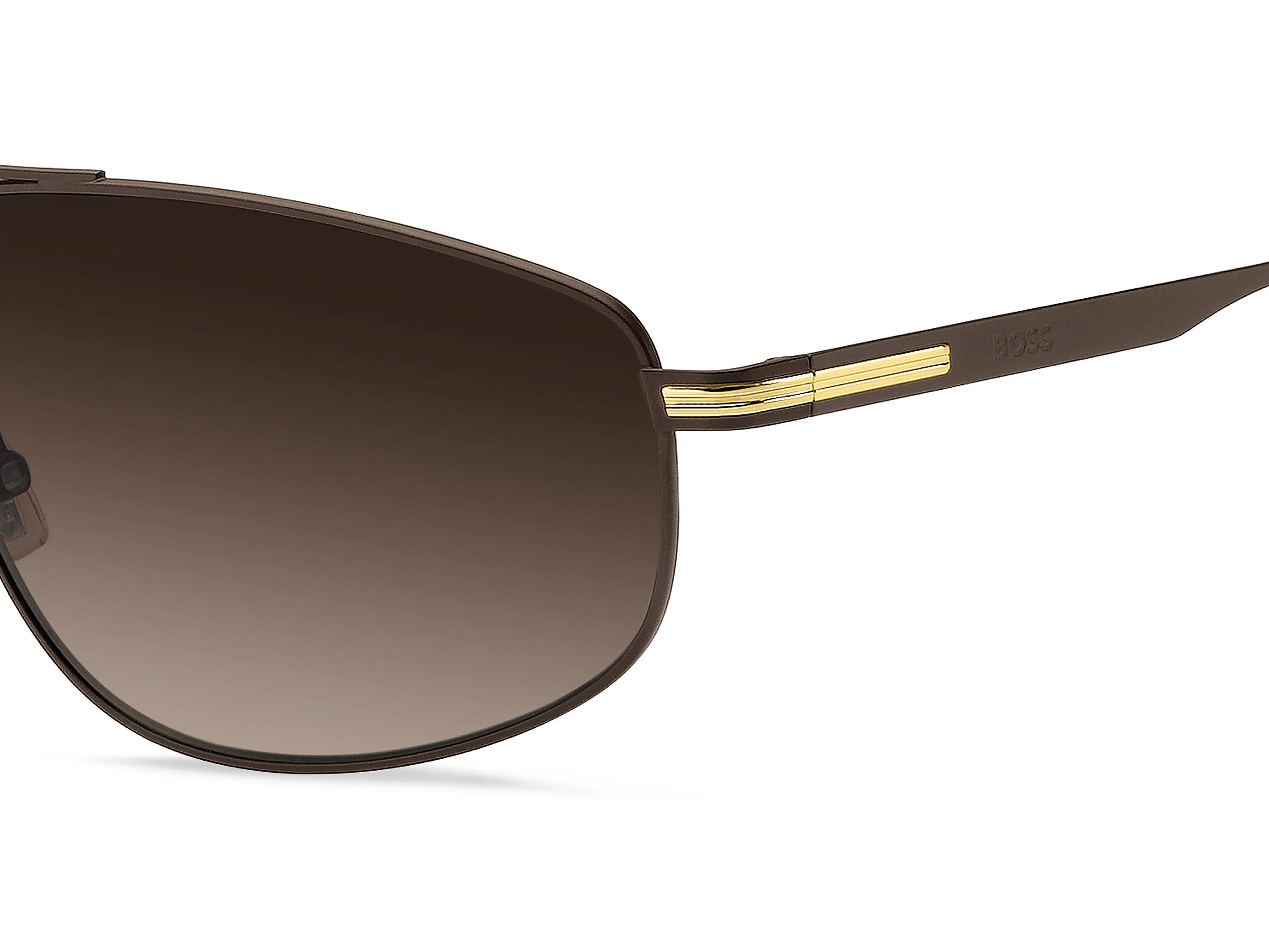 Hugo Boss Hugo Boss BOSS 1887/S FG4/HA Occhiali da sole - immagine 3