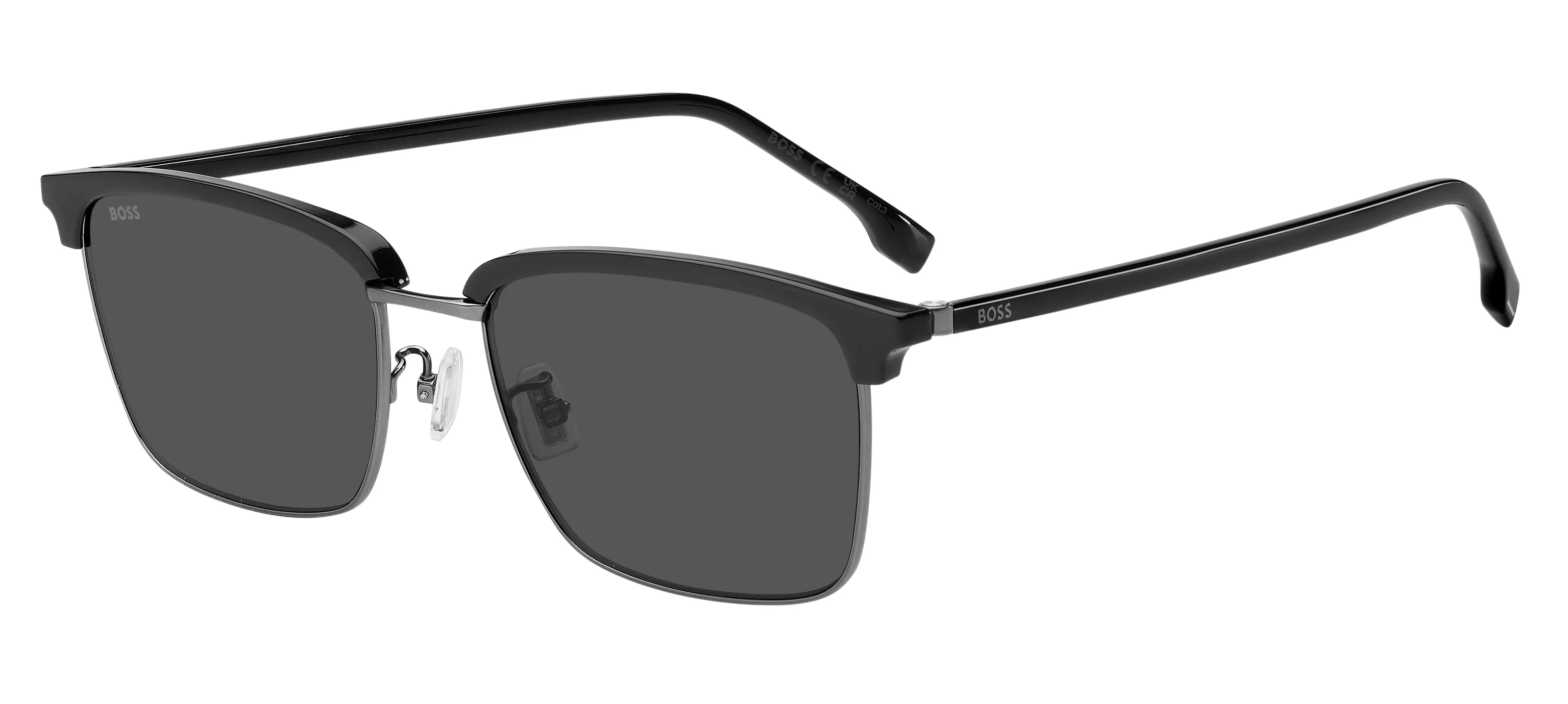Hugo Boss Hugo Boss BOSS 1929/F/S ANS/IR Occhiali da sole - immagine 1