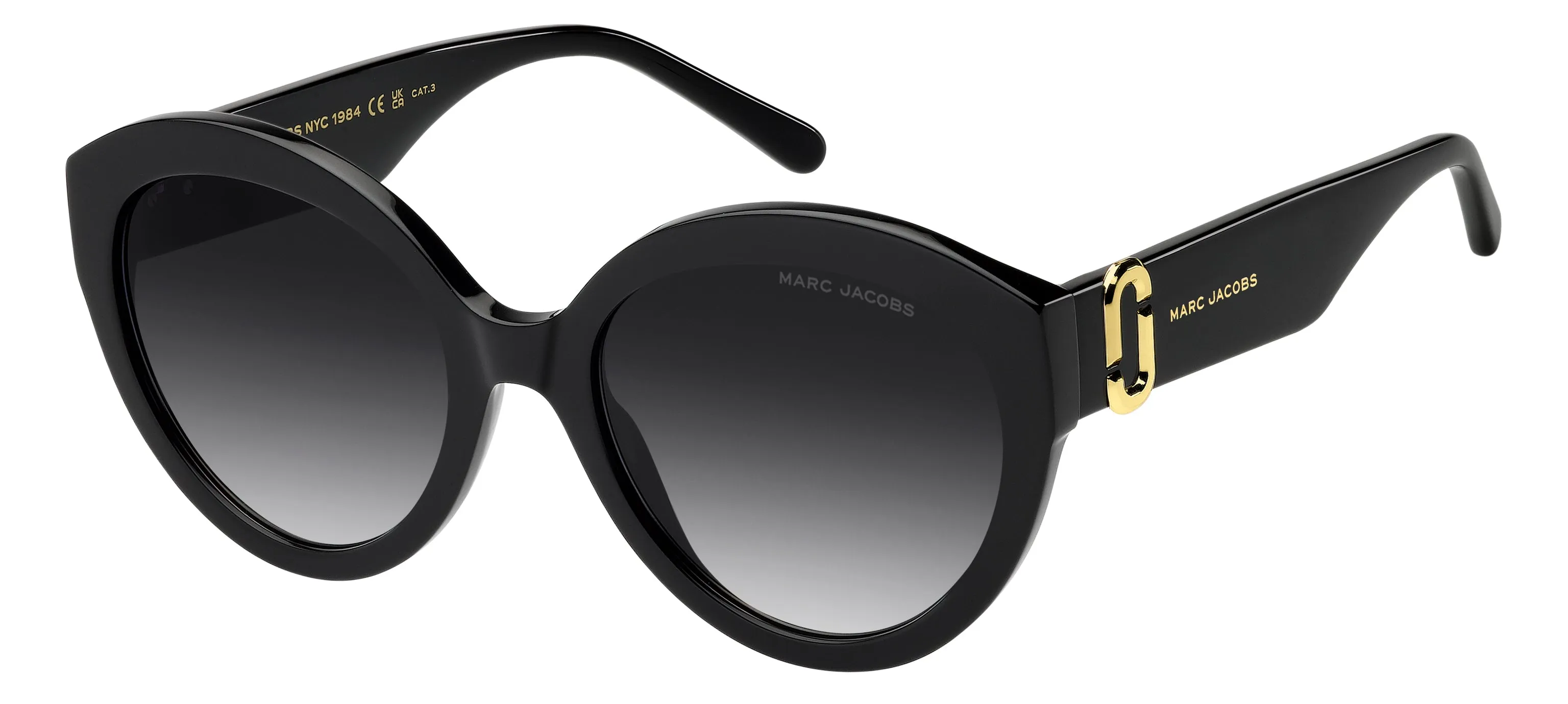 Marc Jacobs Marc Jacobs MARC 882/S 807/9O Occhiali da sole - immagine 1