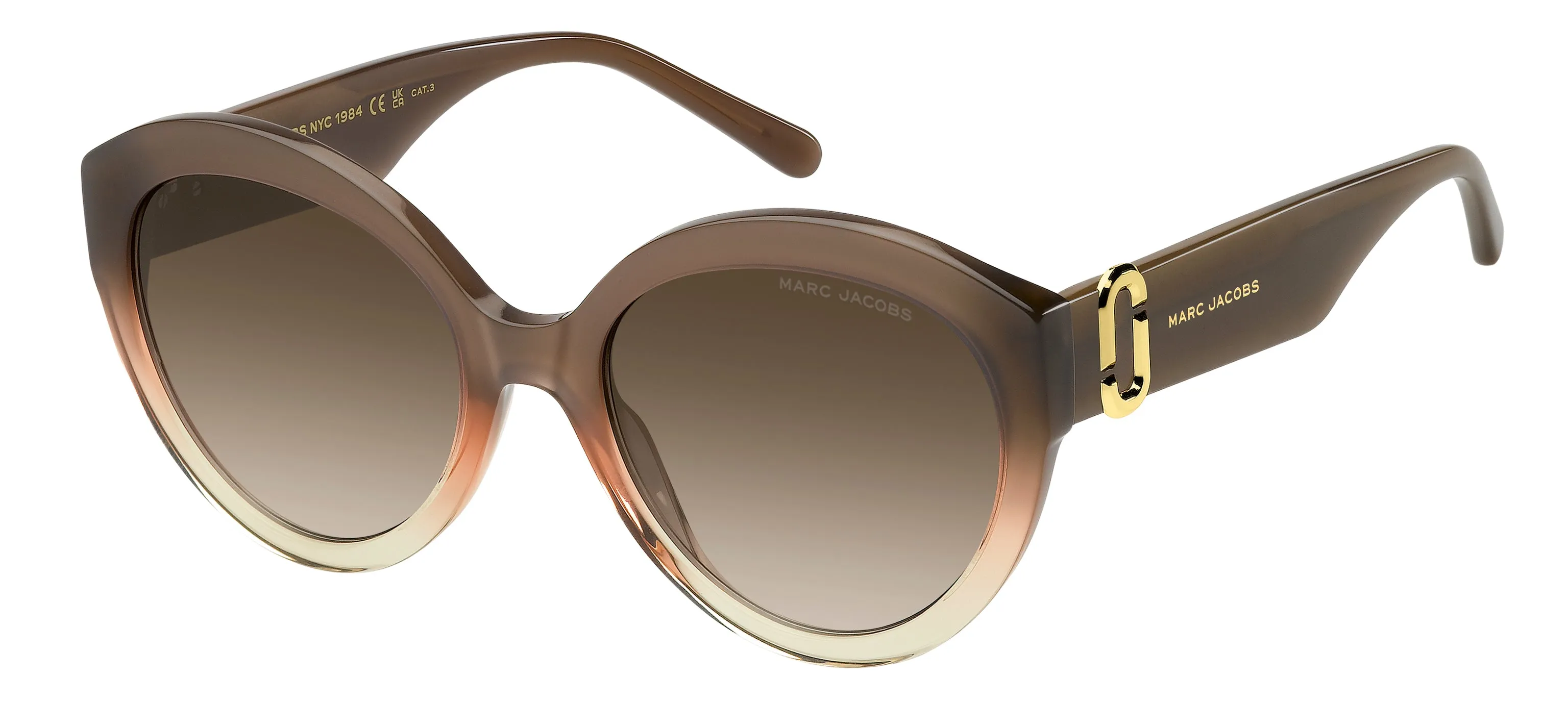 Marc Jacobs Marc Jacobs MARC 882/S 12J/HA Occhiali da sole - immagine 1