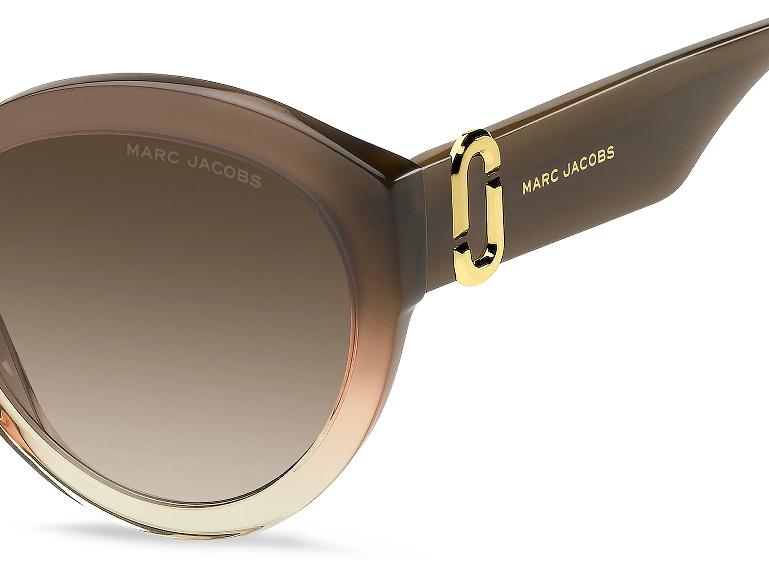 Marc Jacobs Marc Jacobs MARC 882/S 12J/HA Occhiali da sole - immagine 3
