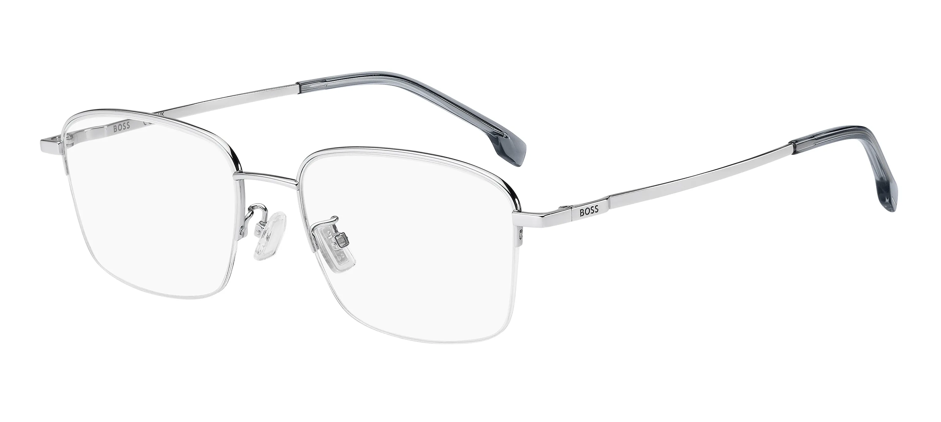 Hugo Boss Hugo Boss BOSS 1934/F 010 Montature da vista - immagine 1