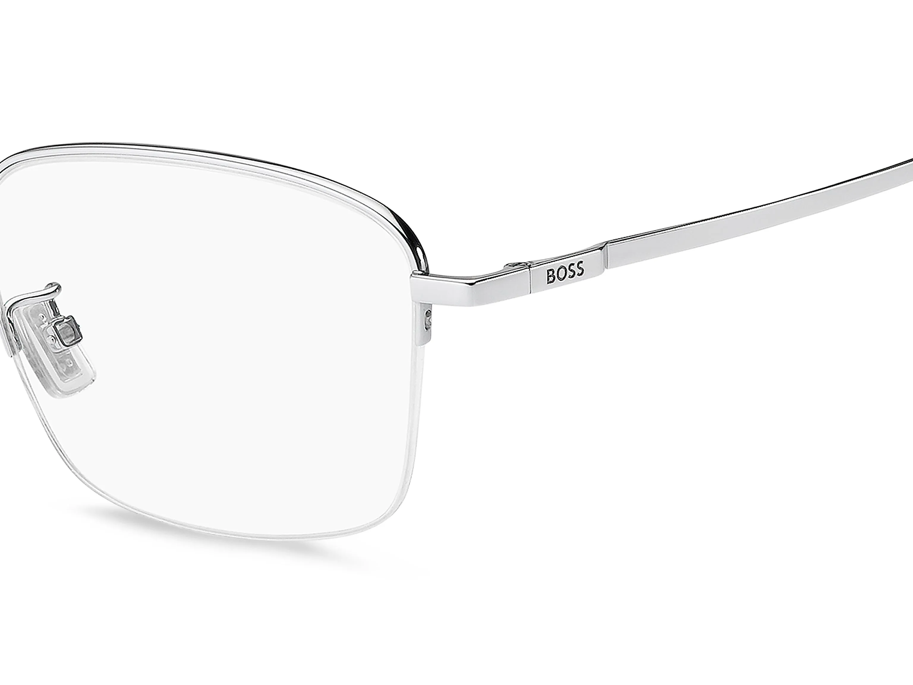 Hugo Boss Hugo Boss BOSS 1934/F 010 Montature da vista - immagine 3