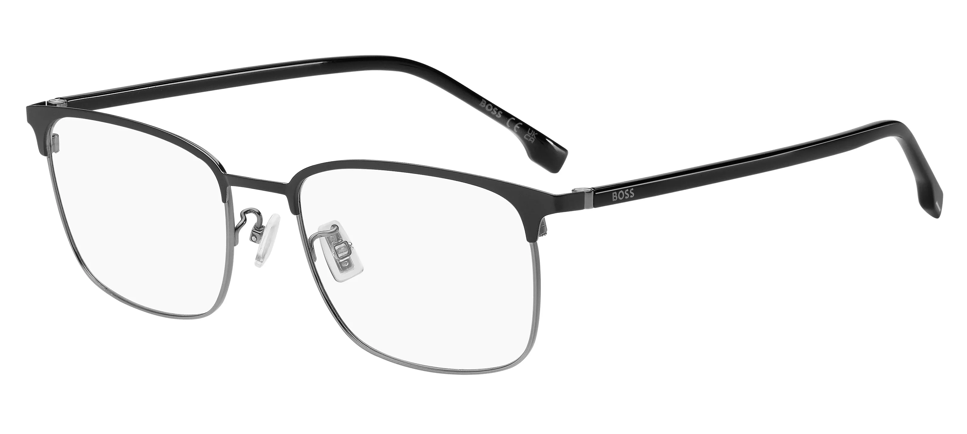 Hugo Boss Hugo Boss BOSS 1930/F ANS Montature da vista - immagine 1