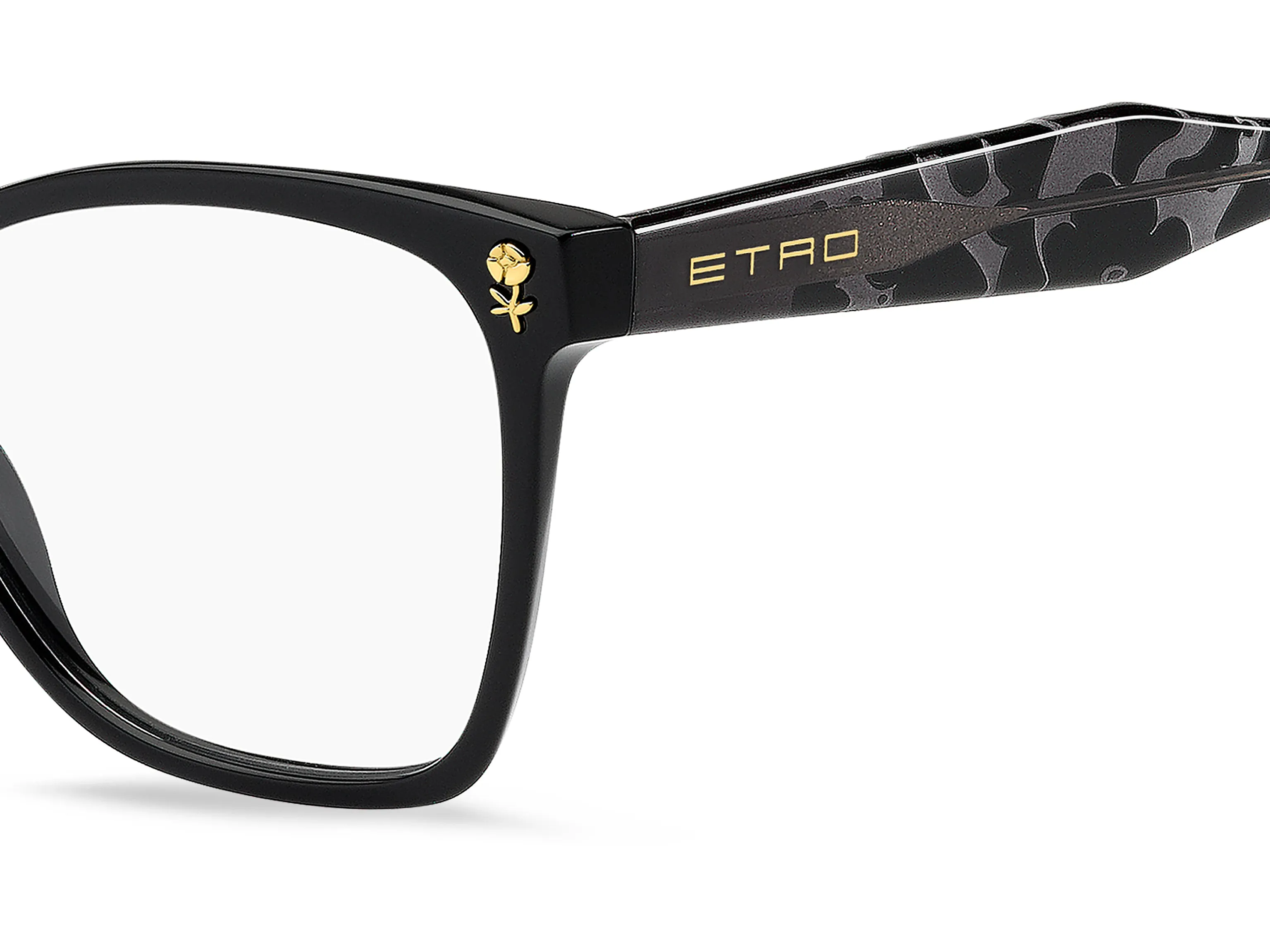ETRO ETRO ETRO 0129 807 Montature da vista - immagine 3