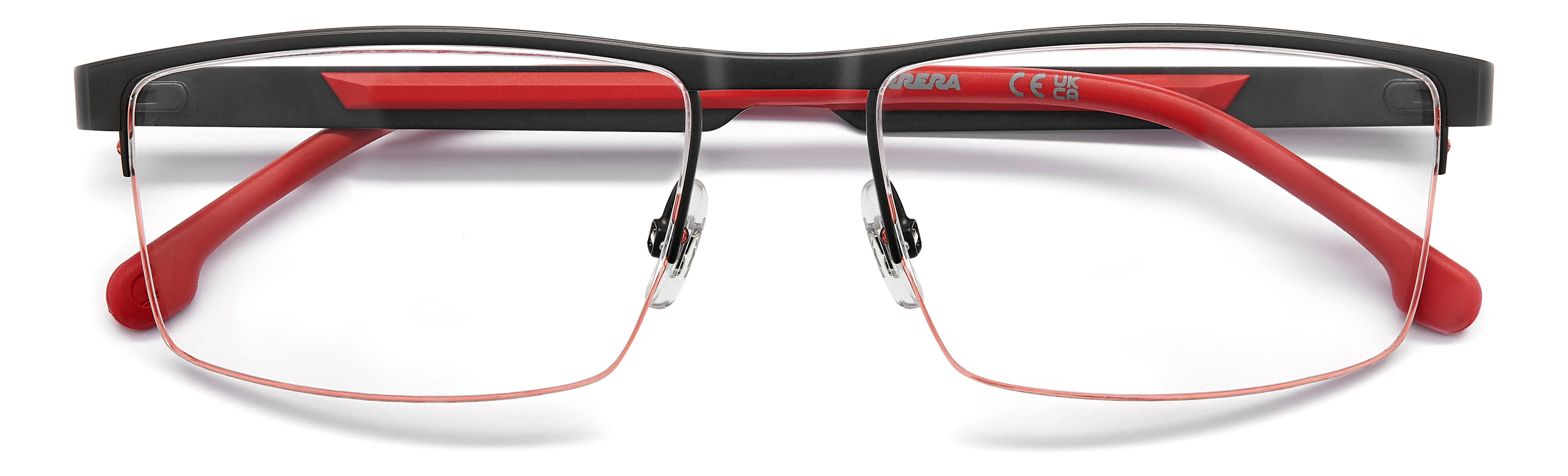 Carrera Carrera CARRERA 8930 BLX Montature da vista - immagine 3