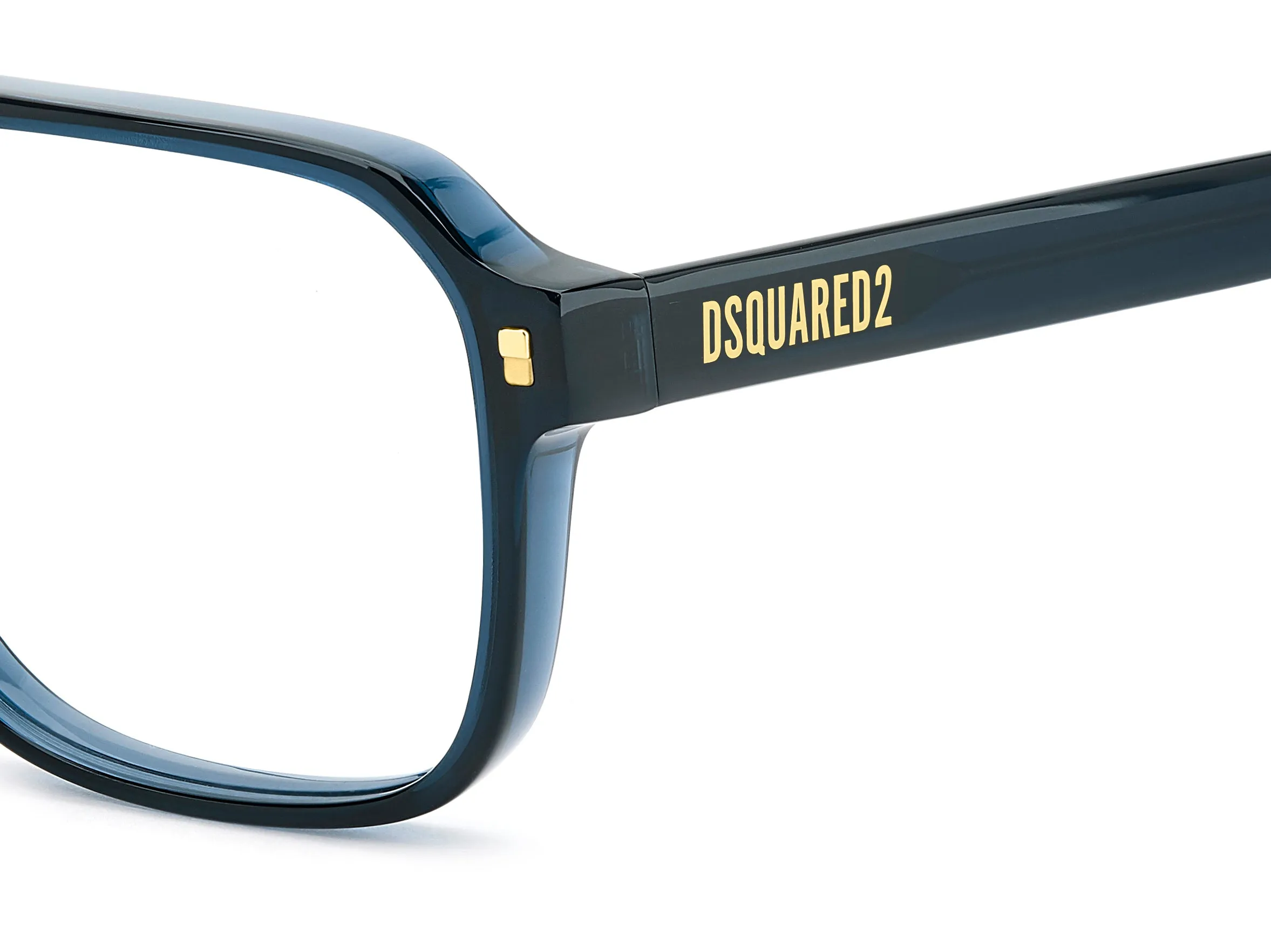 Dsquared2 Dsquared2 D2 0203 PJP Montature da vista - immagine 3