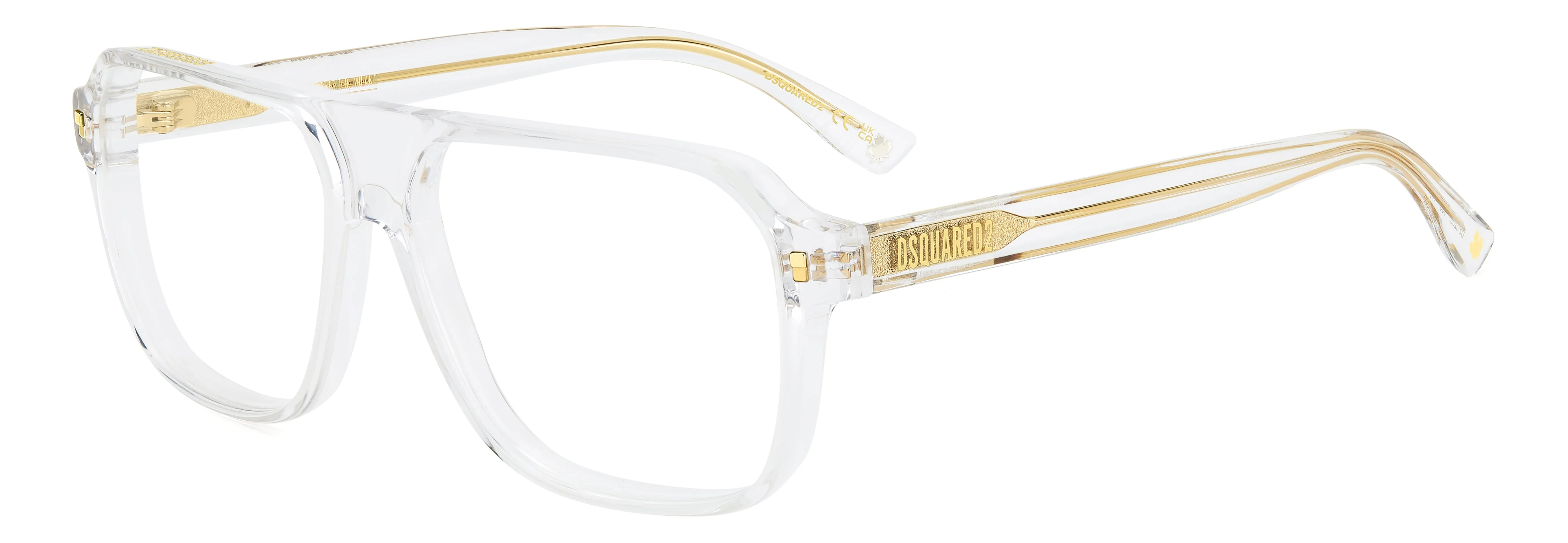 Dsquared2 Dsquared2 D2 0203 900 Montature da vista - immagine 1