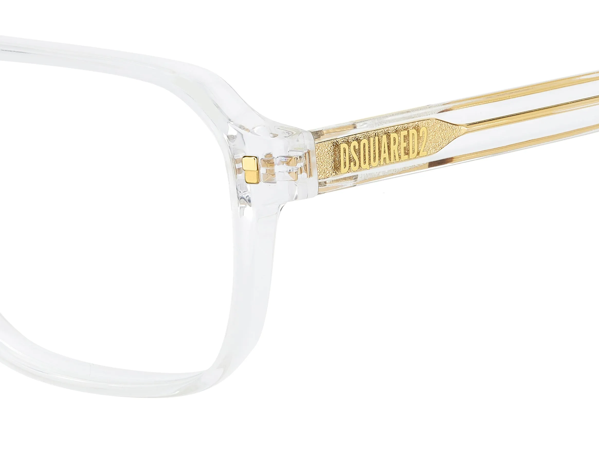 Dsquared2 Dsquared2 D2 0203 900 Montature da vista - immagine 3