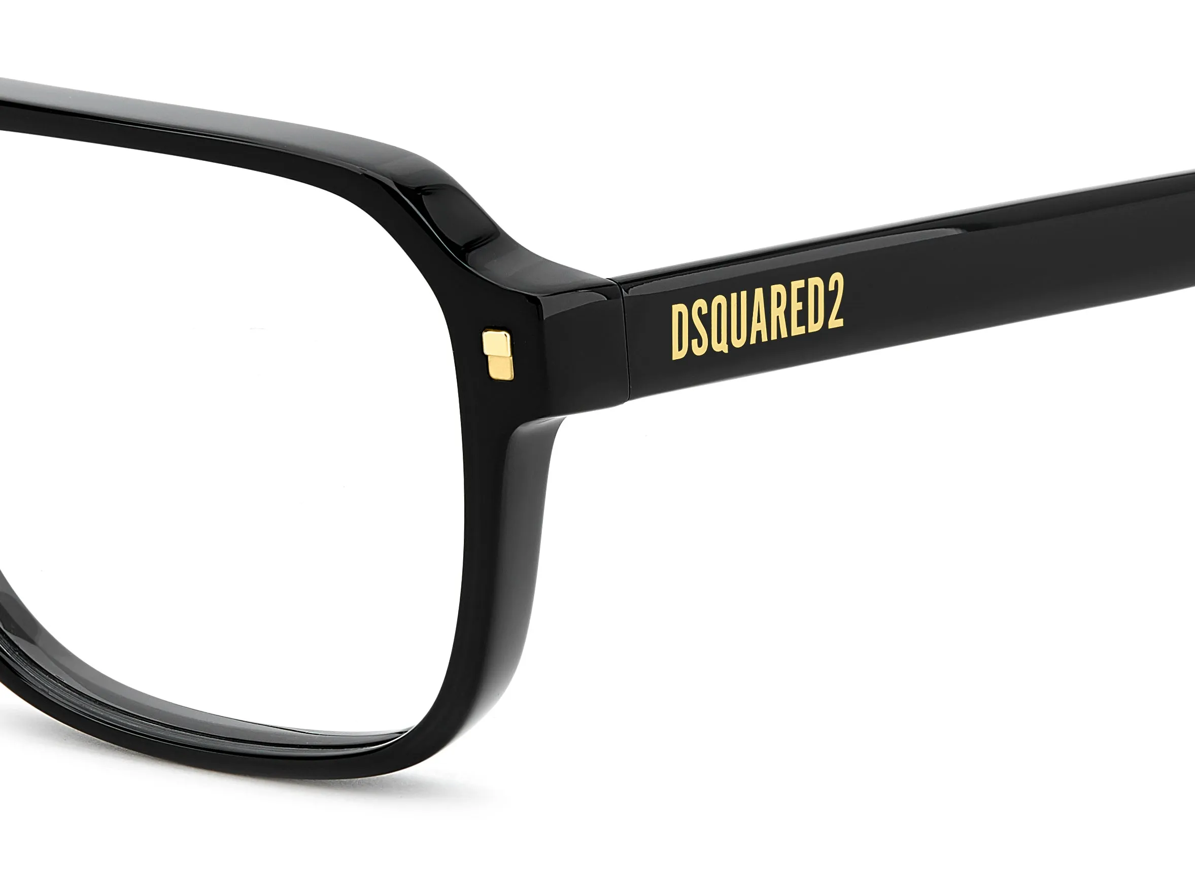 Dsquared2 Dsquared2 D2 0203 807 Montature da vista - immagine 3