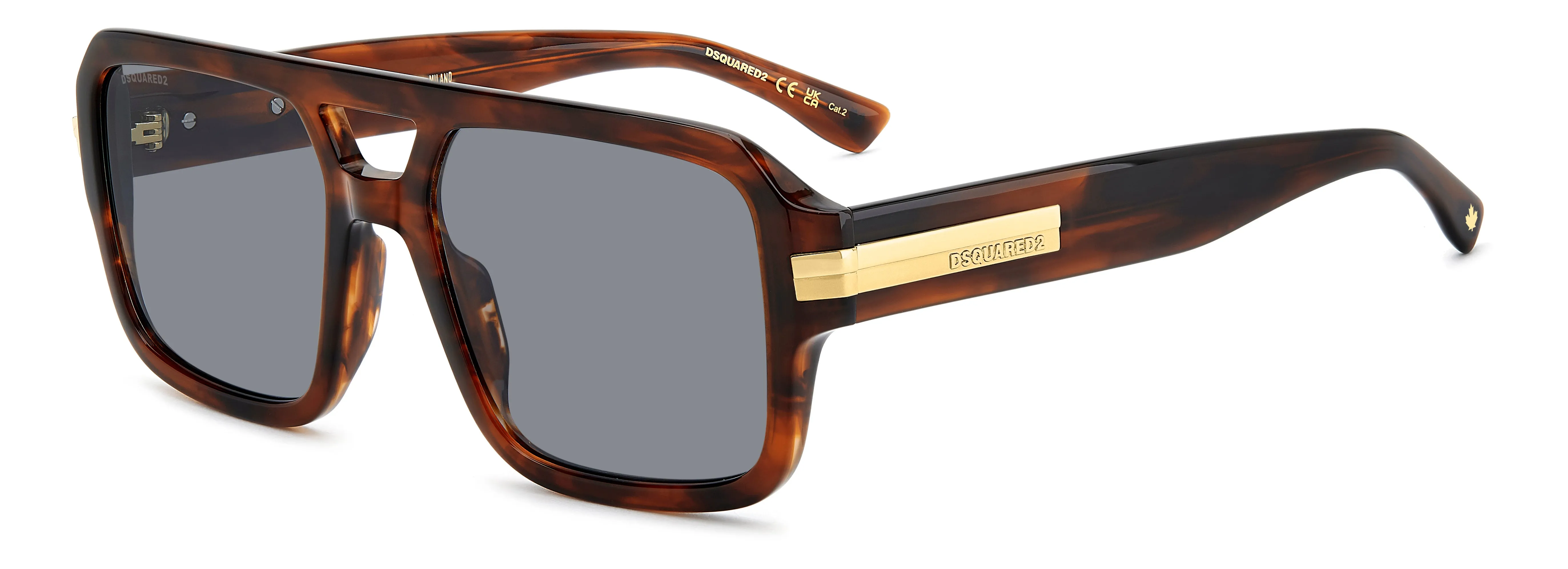 Dsquared2 Dsquared2 D2 0197/S EX4/IR Occhiali da sole - immagine 1