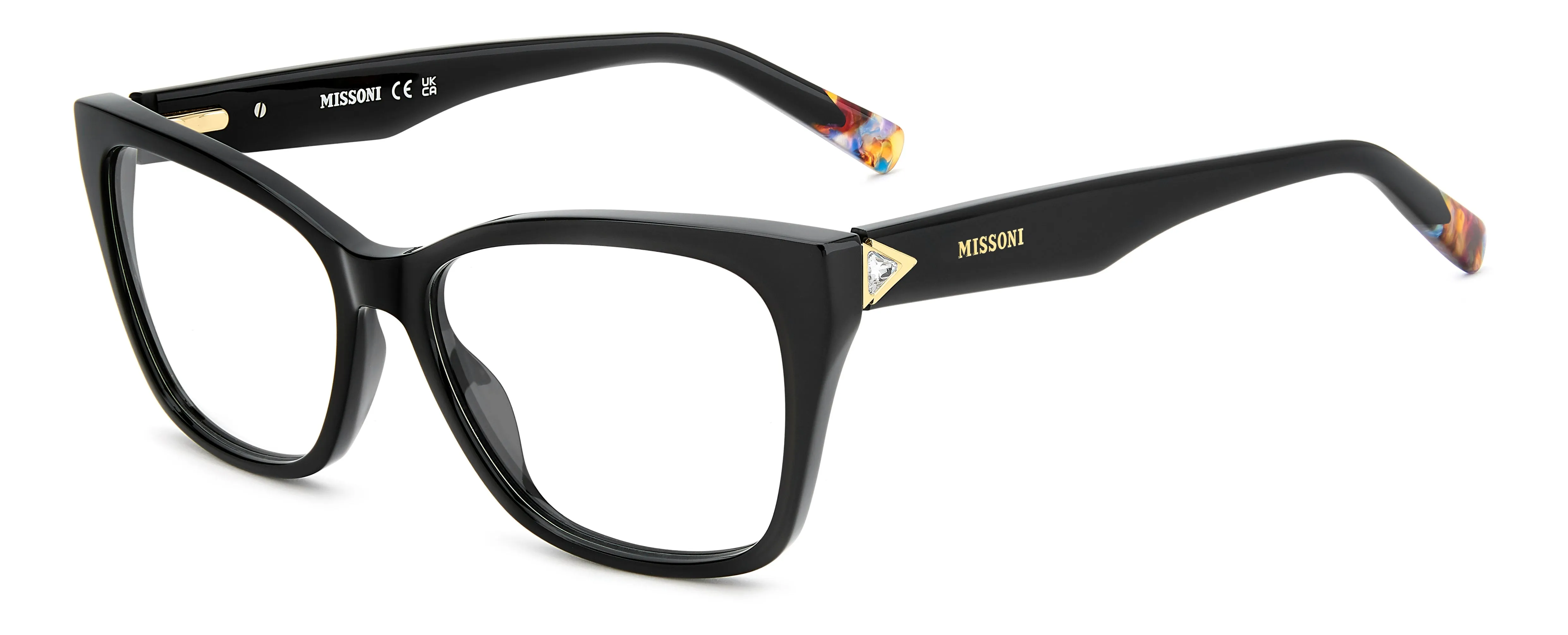 Missoni Missoni MIS 0280 807 Montature da vista - immagine 1