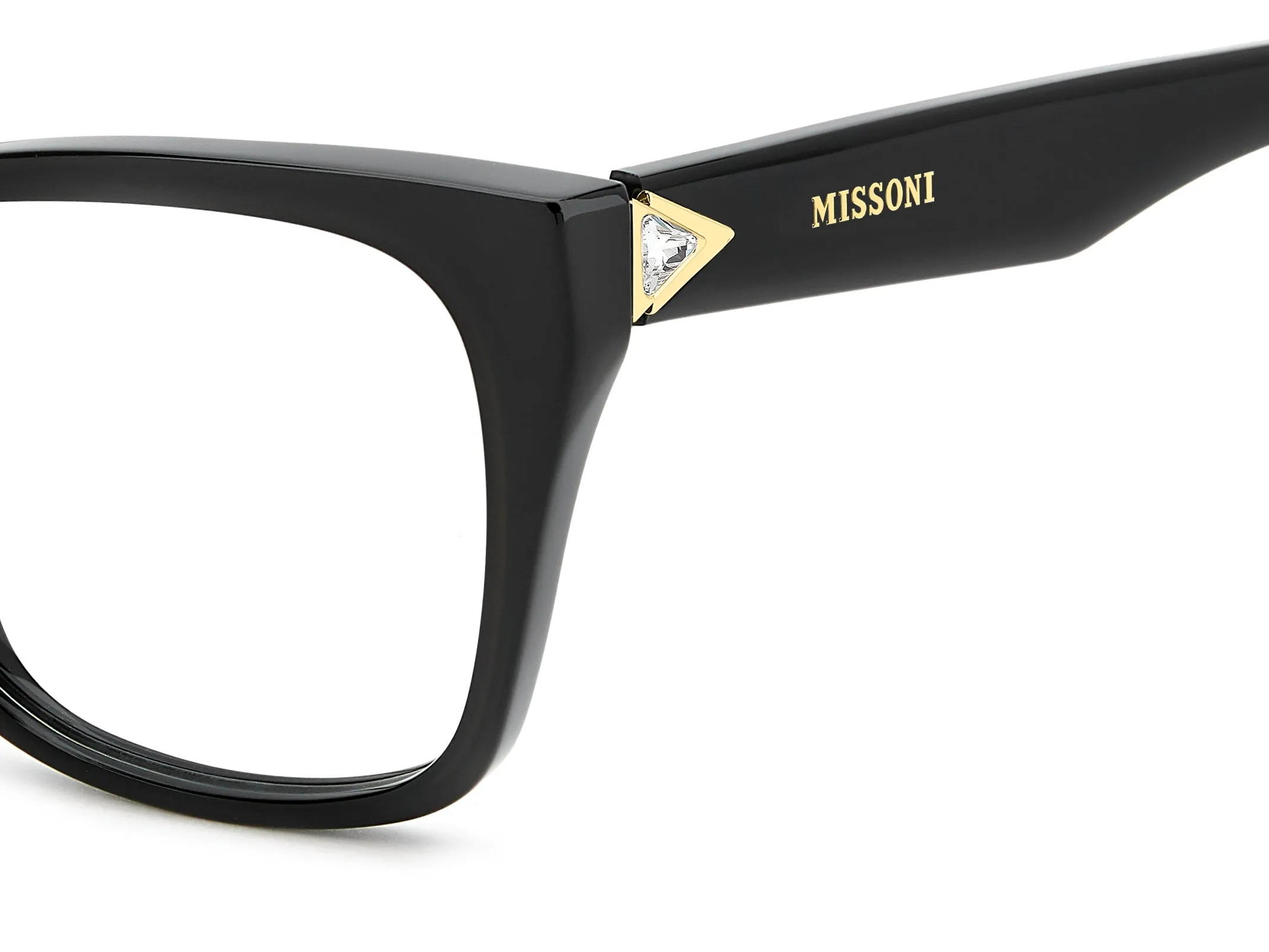 Missoni Missoni MIS 0280 807 Montature da vista - immagine 3