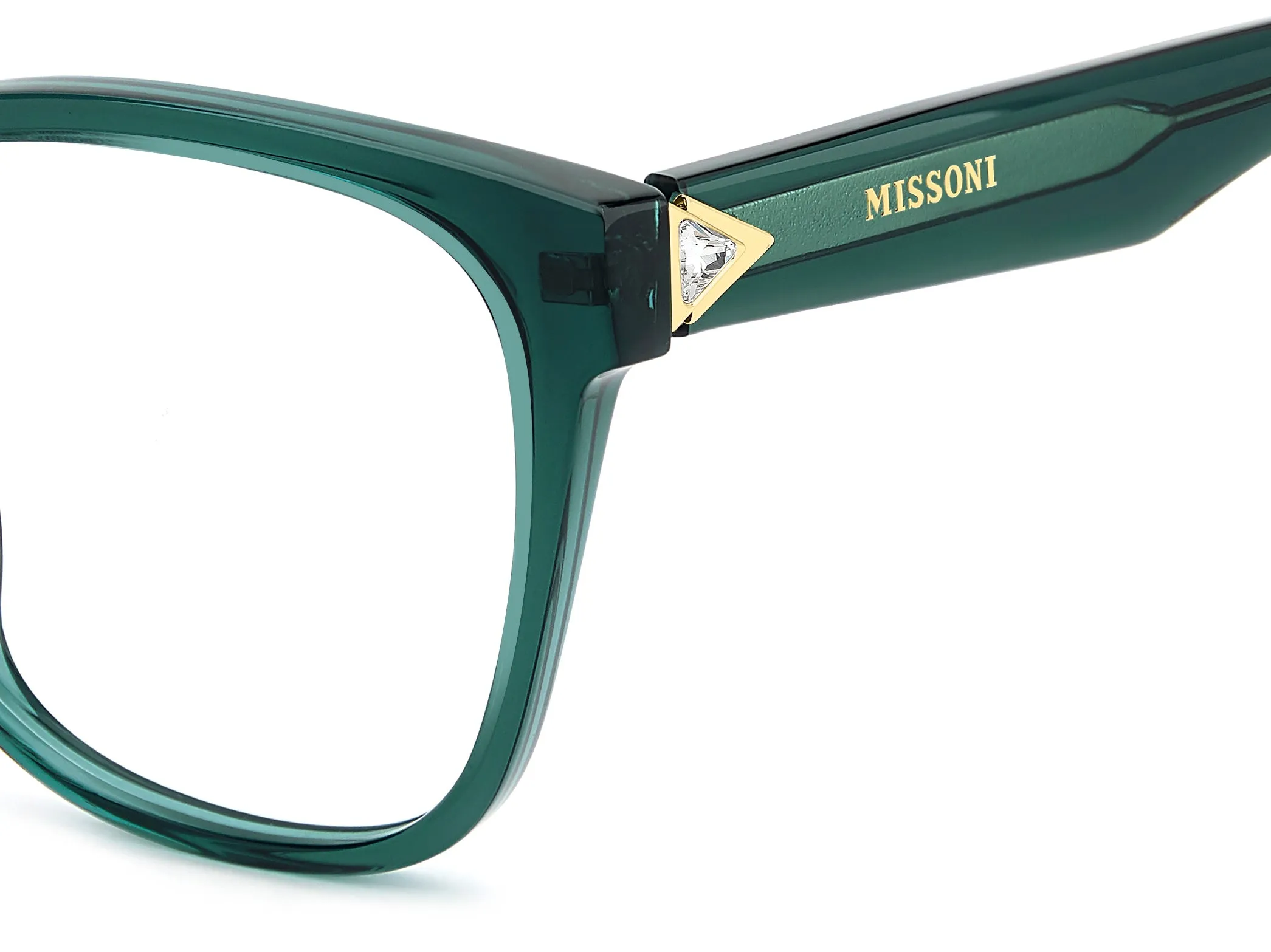 Missoni Missoni MIS 0279/G ZI9 Montature da vista - immagine 3