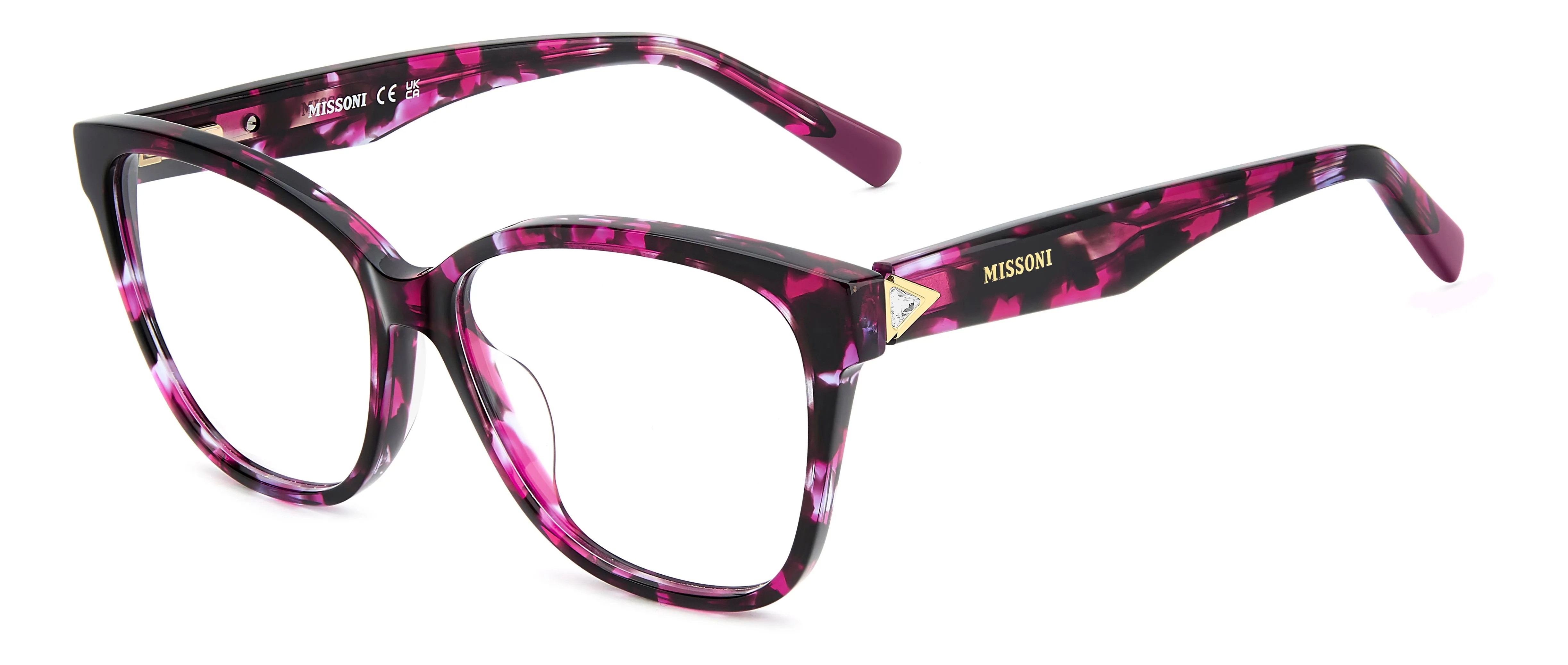 Missoni Missoni MIS 0279/G C4B Montature da vista - immagine 1