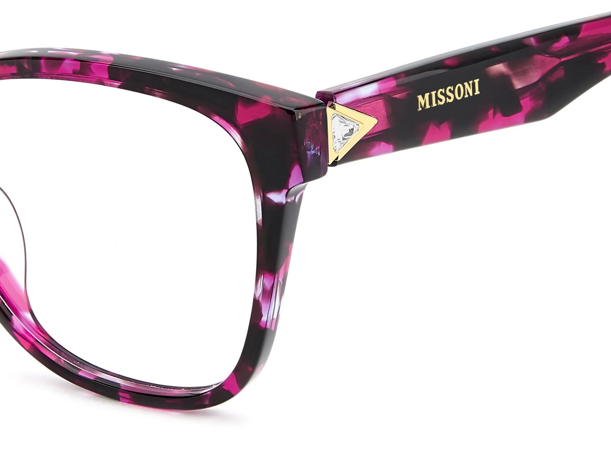 Missoni Missoni MIS 0279/G C4B Montature da vista - immagine 3