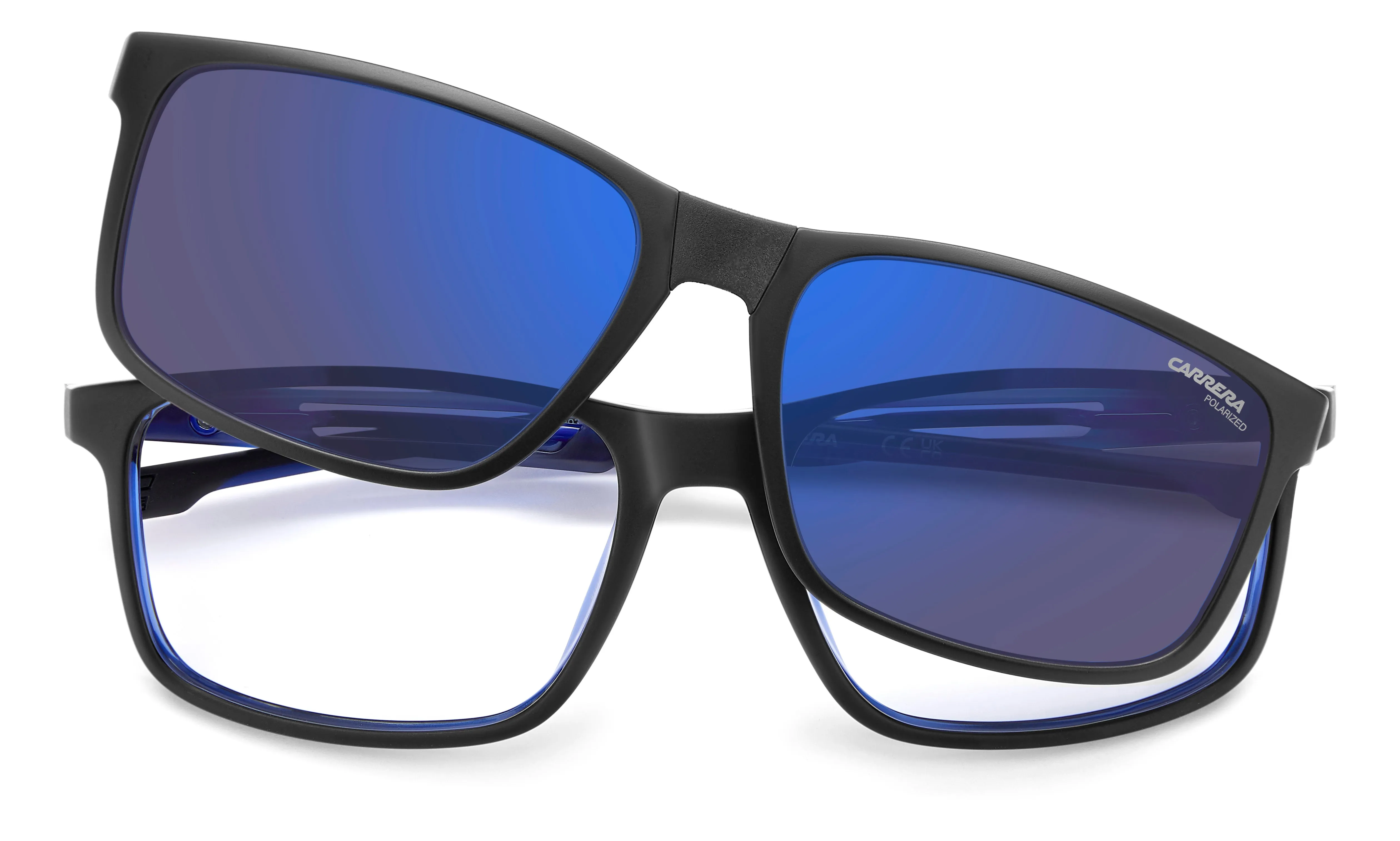 Carrera Carrera CA 8933/C PJP/5X Montature da vista - immagine 3