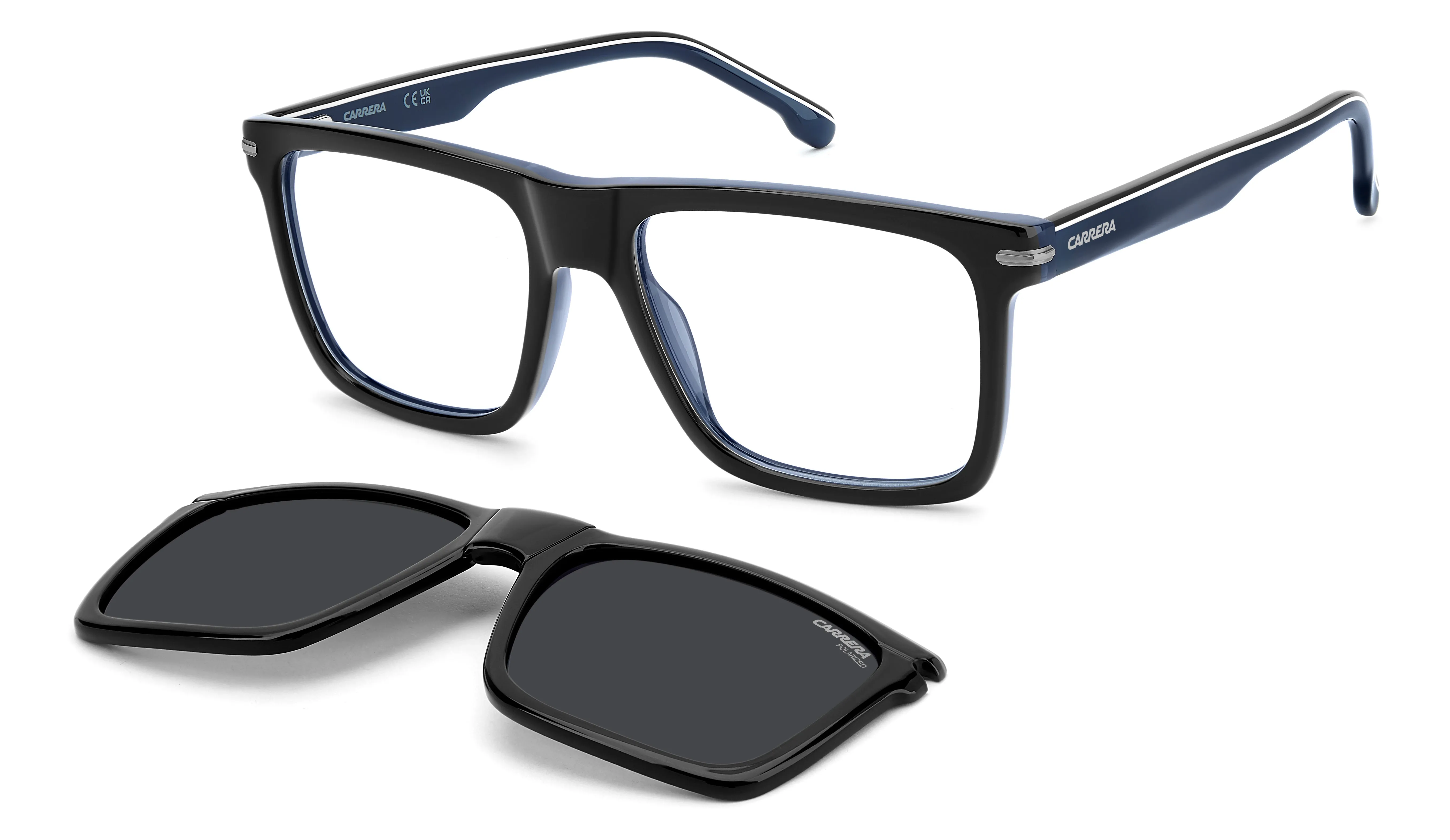 Carrera Carrera CA 387/C PJP/M9 Montature da vista - immagine 1