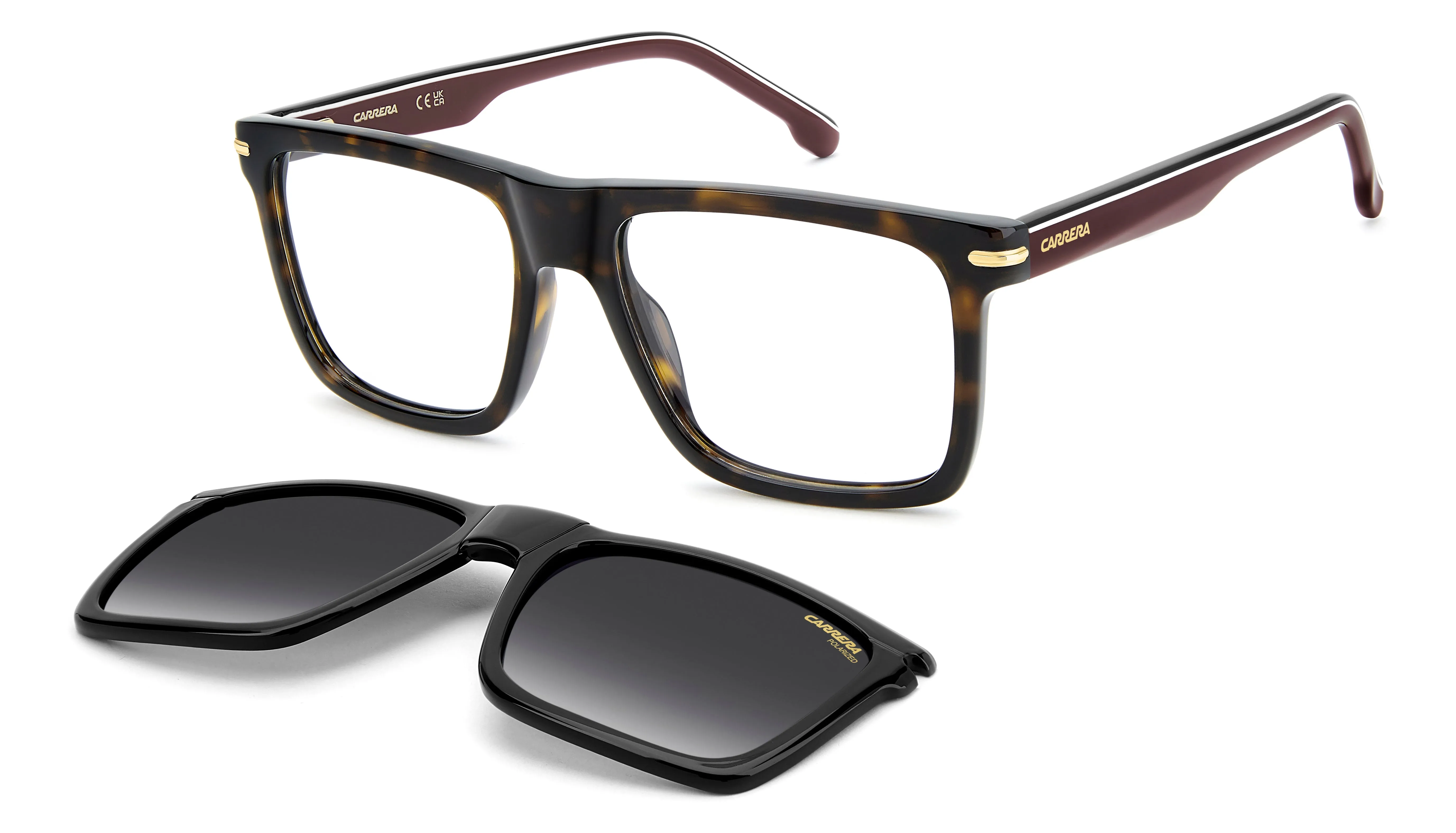 Carrera Carrera CA 387/C 086/WJ Montature da vista - immagine 1