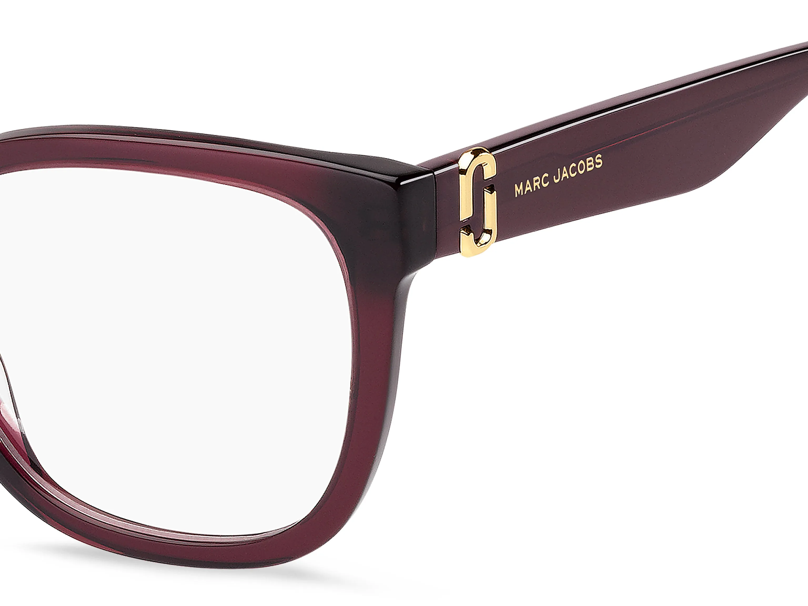 Marc Jacobs Marc Jacobs MARC 893 LHF Montature da vista - immagine 3