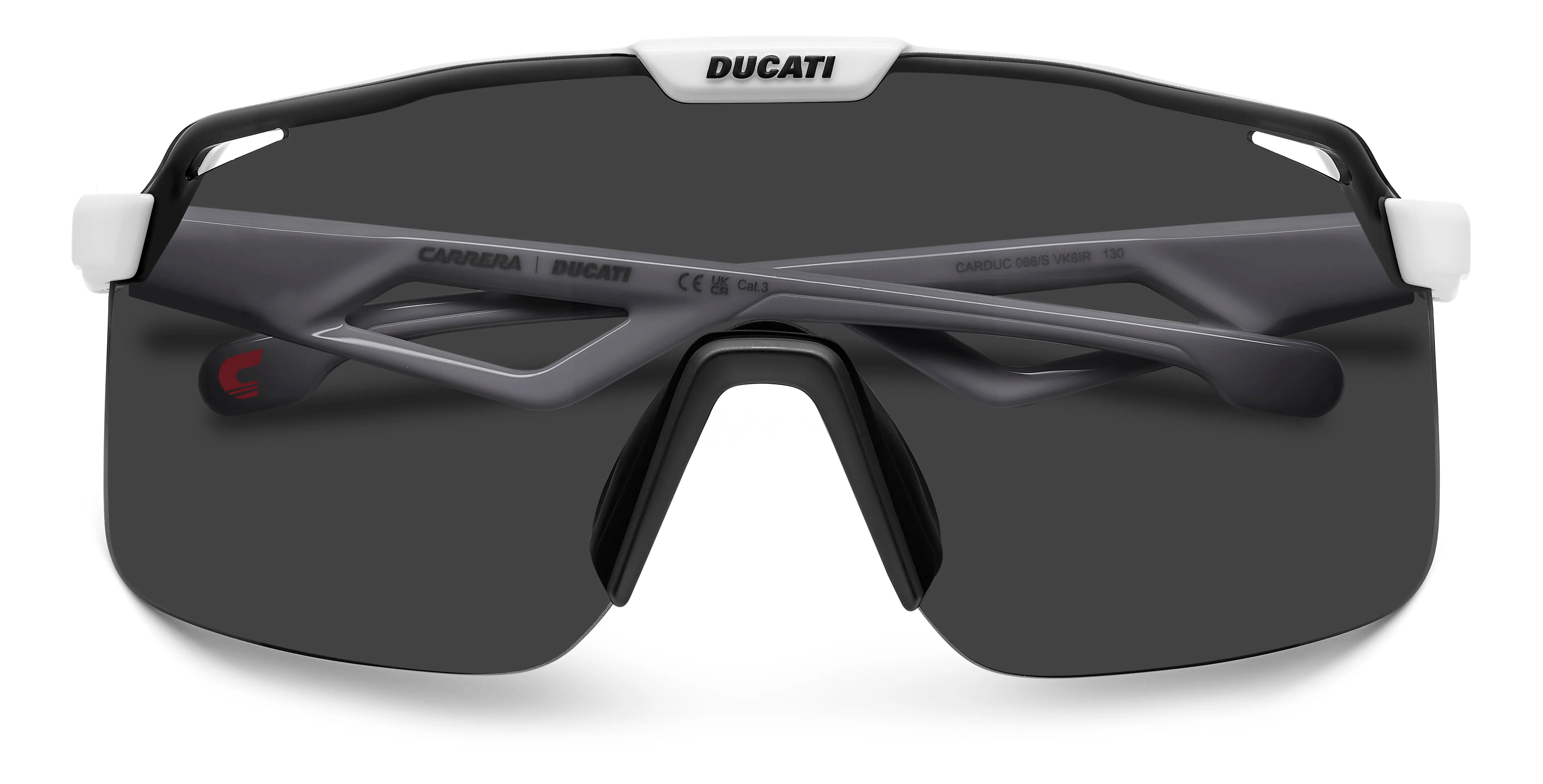 Carrera Ducati Carrera Ducati CARDUC 066/S VK6/IR Occhiali da sole - immagine 3