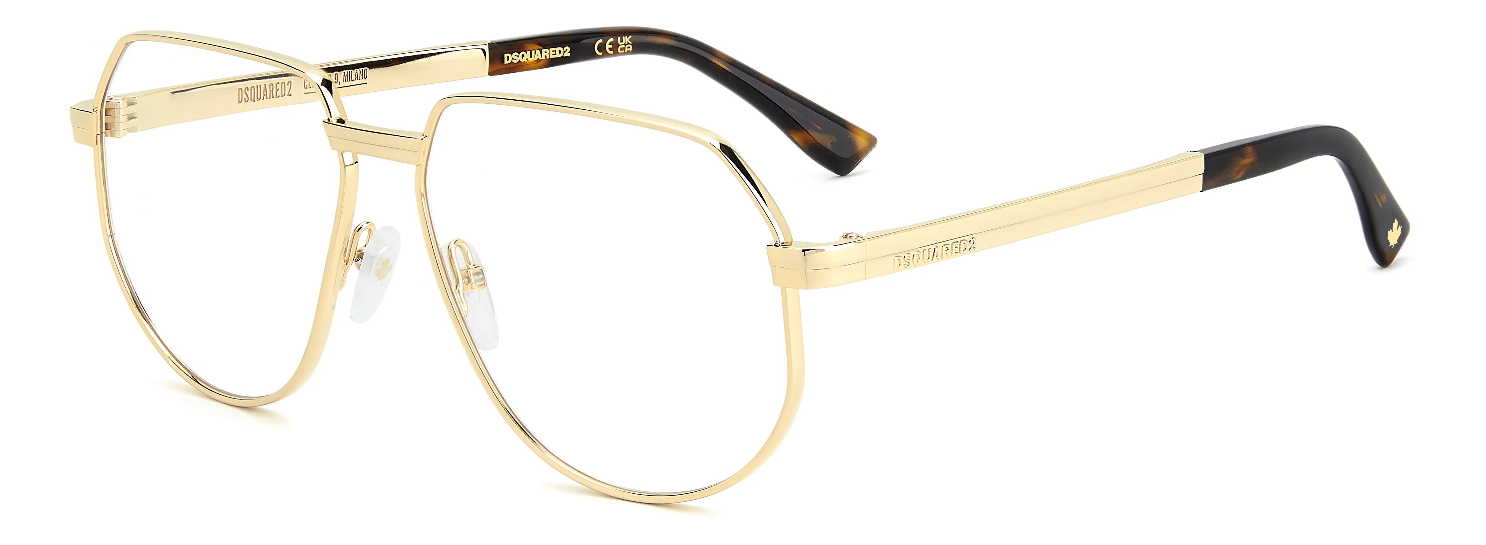 Dsquared2 Dsquared2 D2 0194 J5G Montature da vista - immagine 1