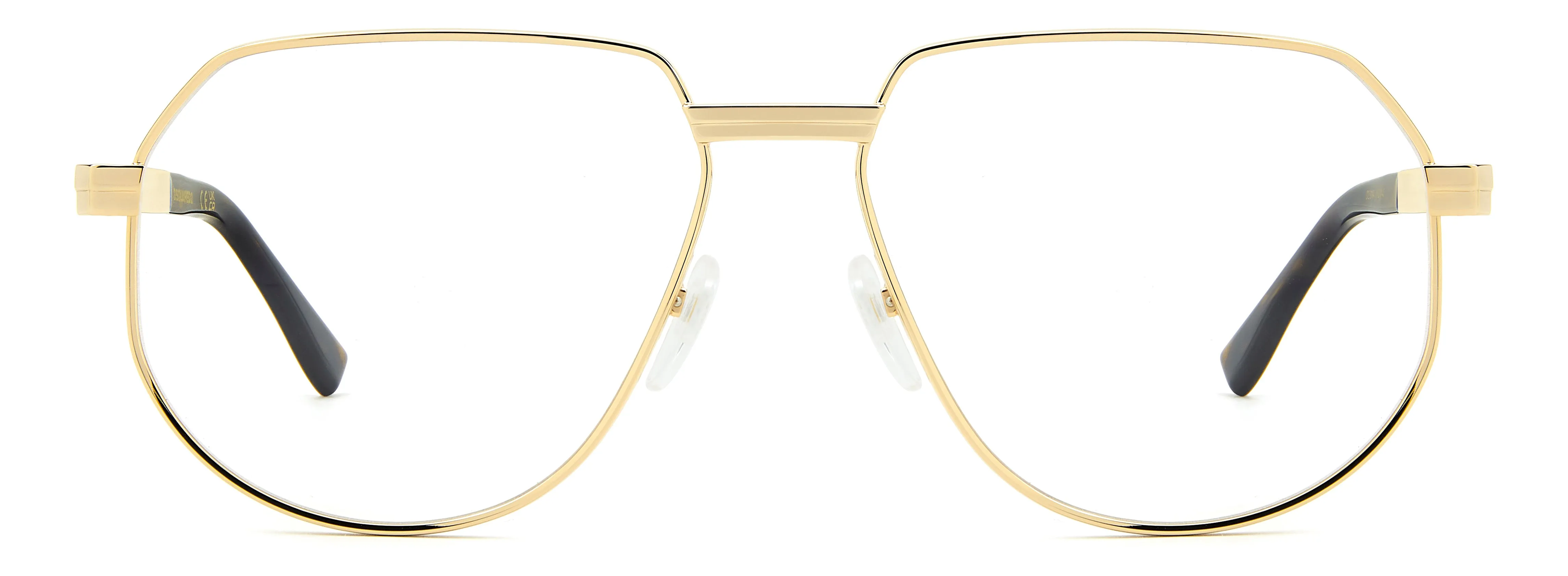 Dsquared2 Dsquared2 D2 0194 J5G Montature da vista - immagine 2