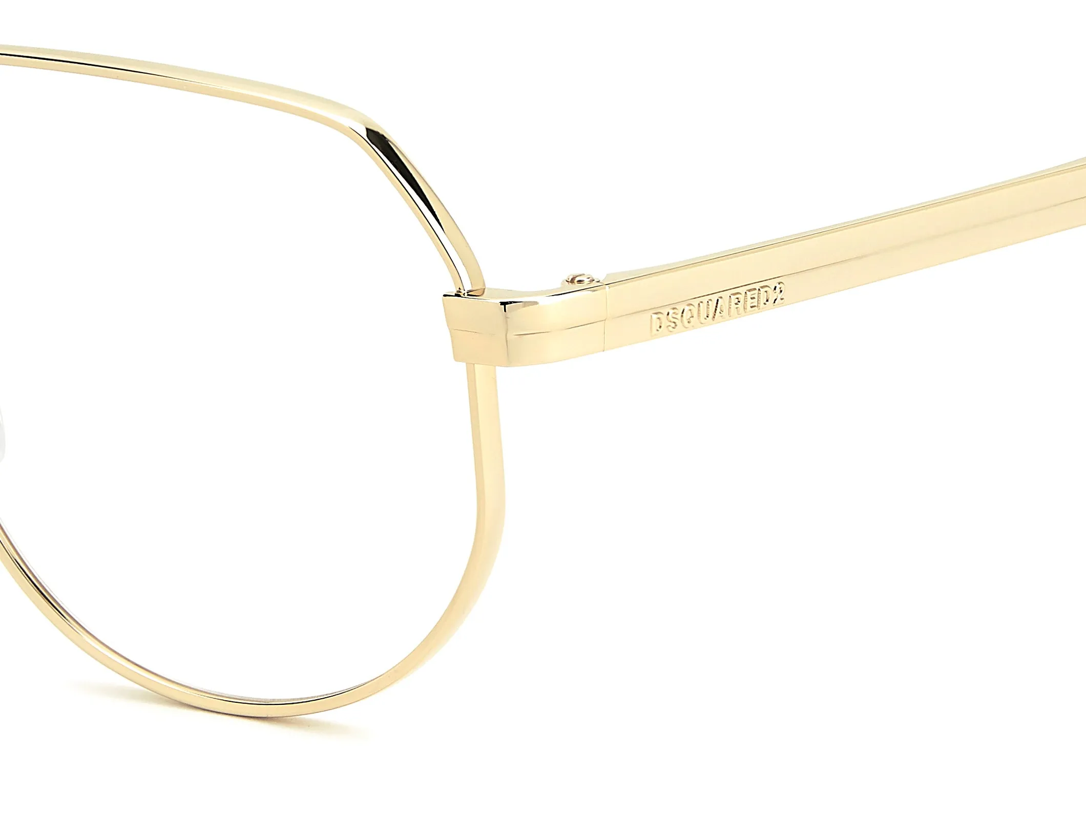 Dsquared2 Dsquared2 D2 0194 J5G Montature da vista - immagine 3