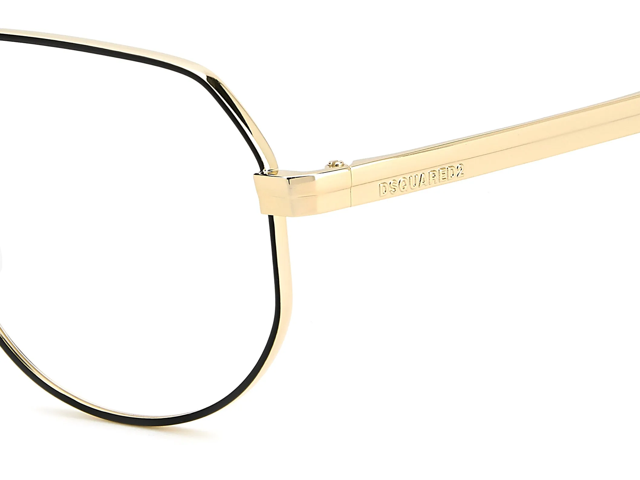 Dsquared2 Dsquared2 D2 0194 I46 Montature da vista - immagine 3