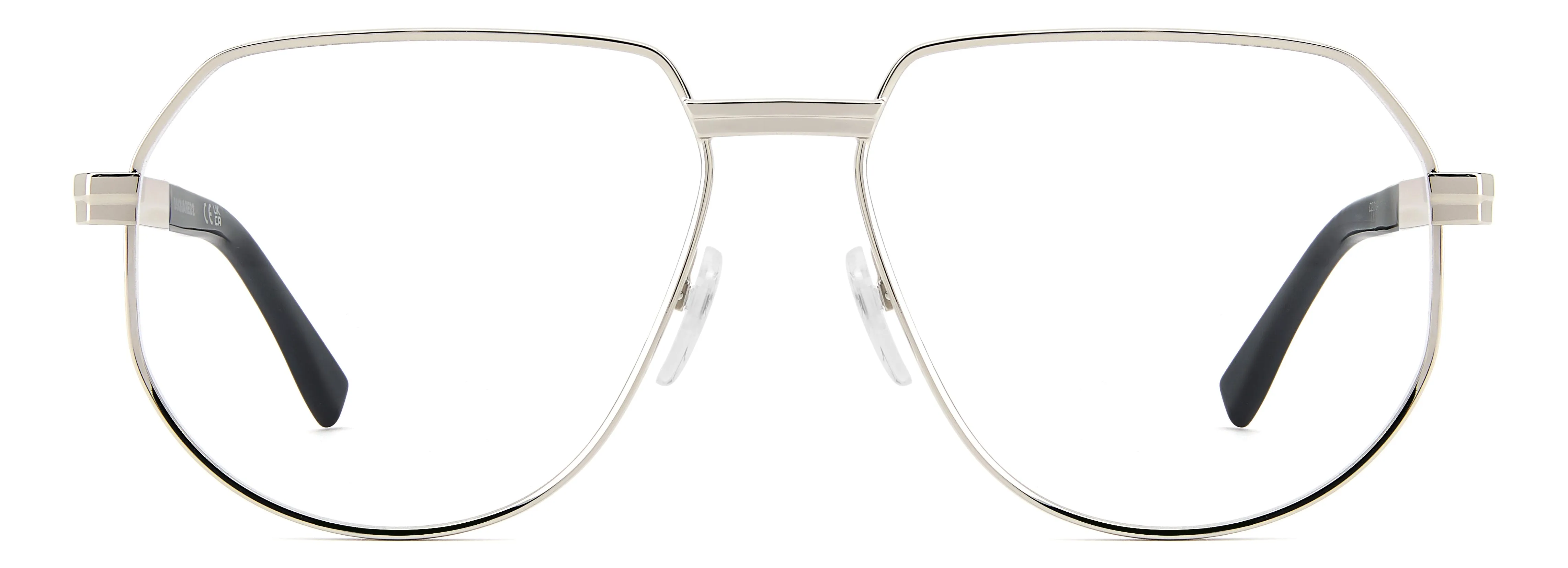 Dsquared2 Dsquared2 D2 0194 010 Montature da vista - immagine 2